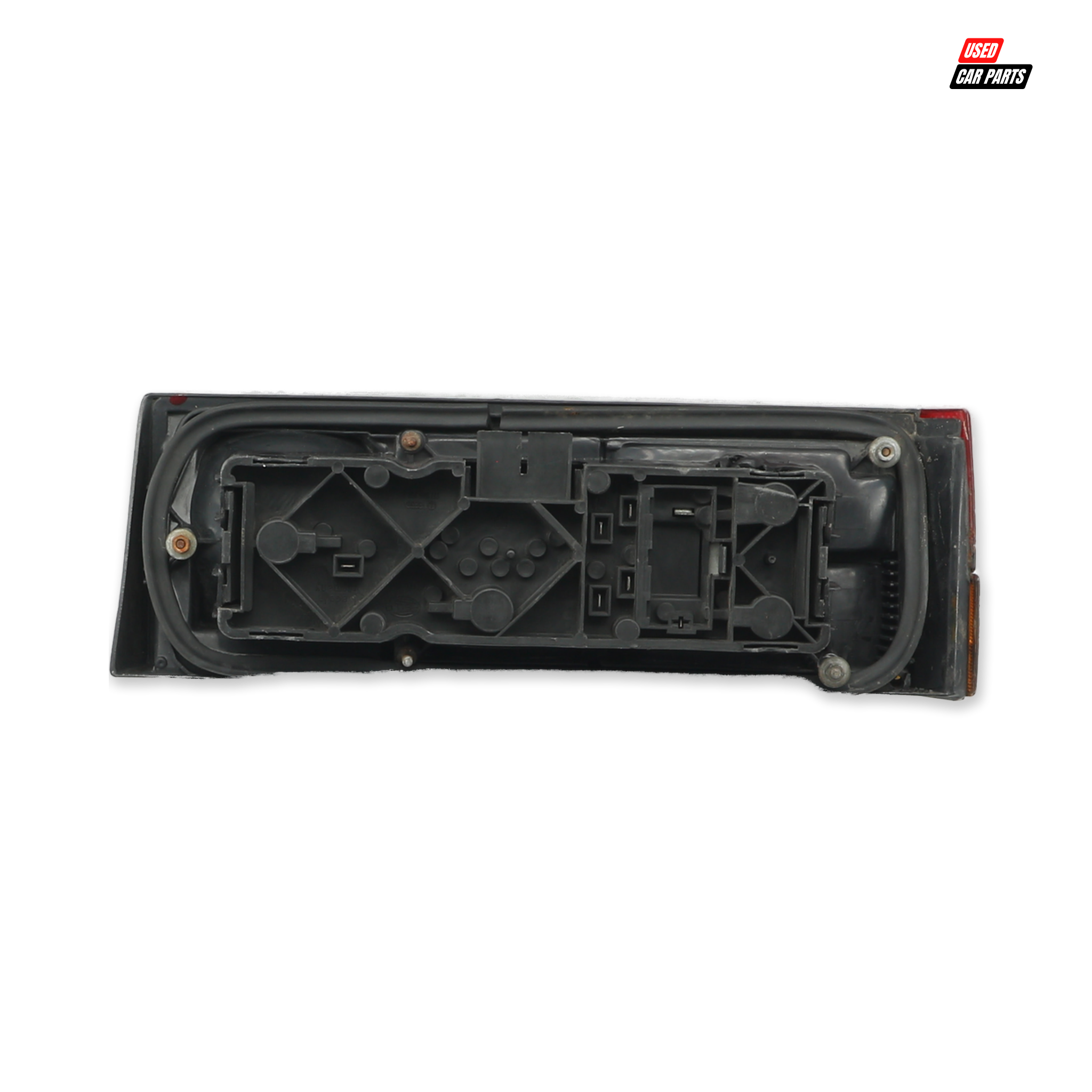 Salvaged Driver's Side Tail Light for 2004 Volkswagen Golf MK1 Citi Chico 1.4i