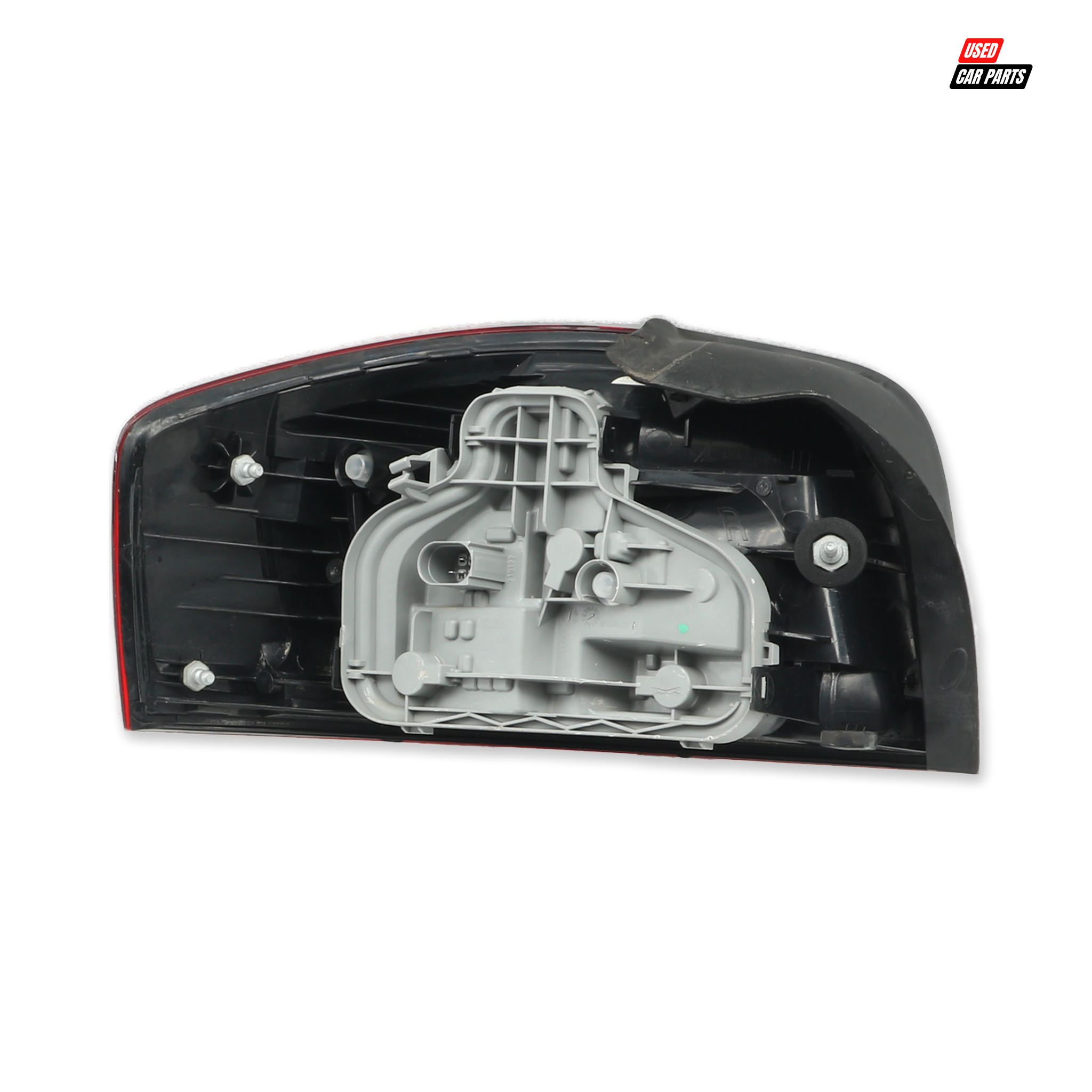 Used AUDI 1.4 TFSI ATTRACTION 2011 Drivers Side Tail Light (Salvaged)