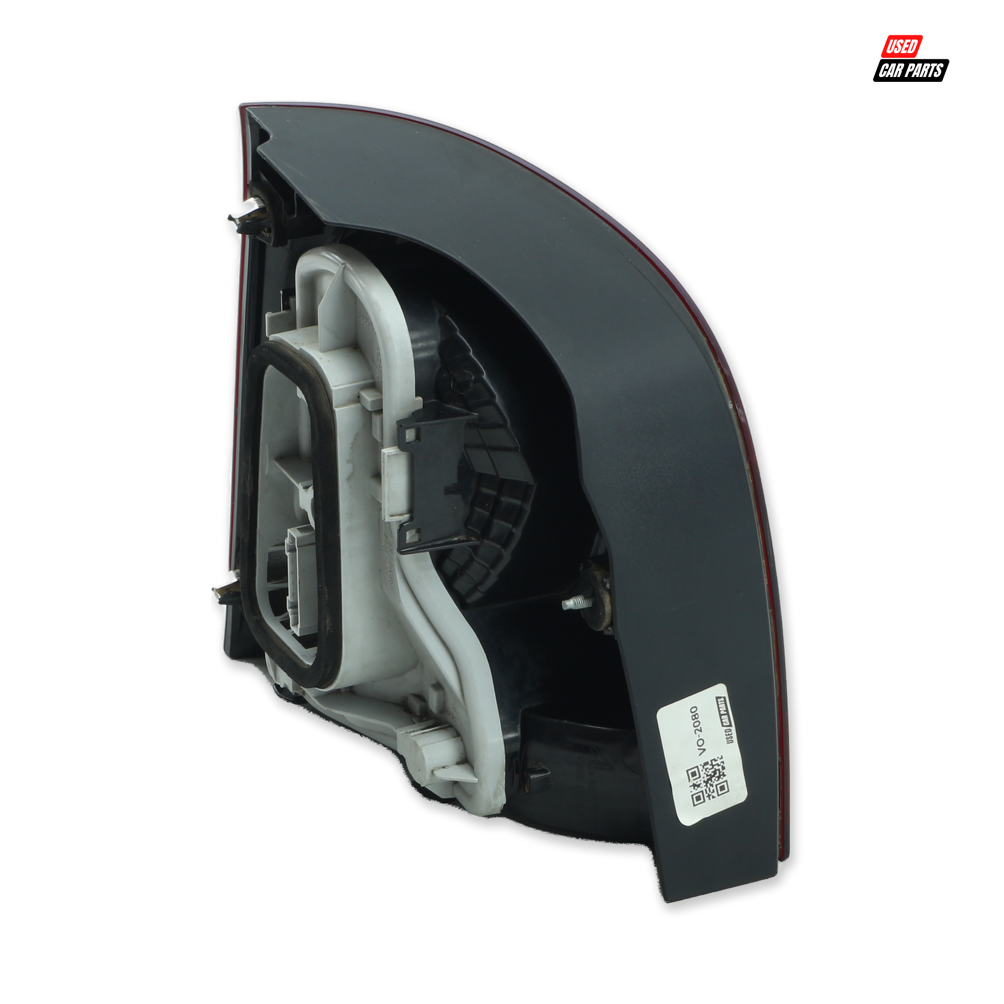 Used Drivers Side Tail Light for 2012 VOLKSWAGEN POLO VIVO 1.4 TRENDLINE 5Dr