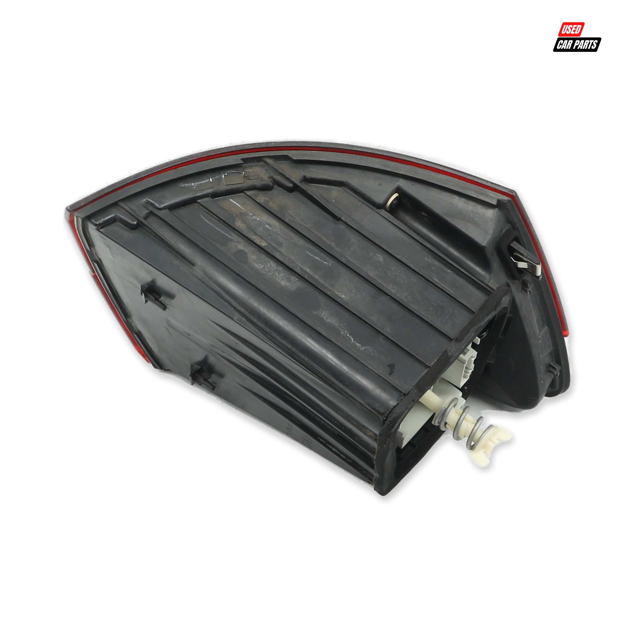 Used Drivers Side Tail Light for 2015 Volkswagen Jetta GP 1.4 TSI Comfortline