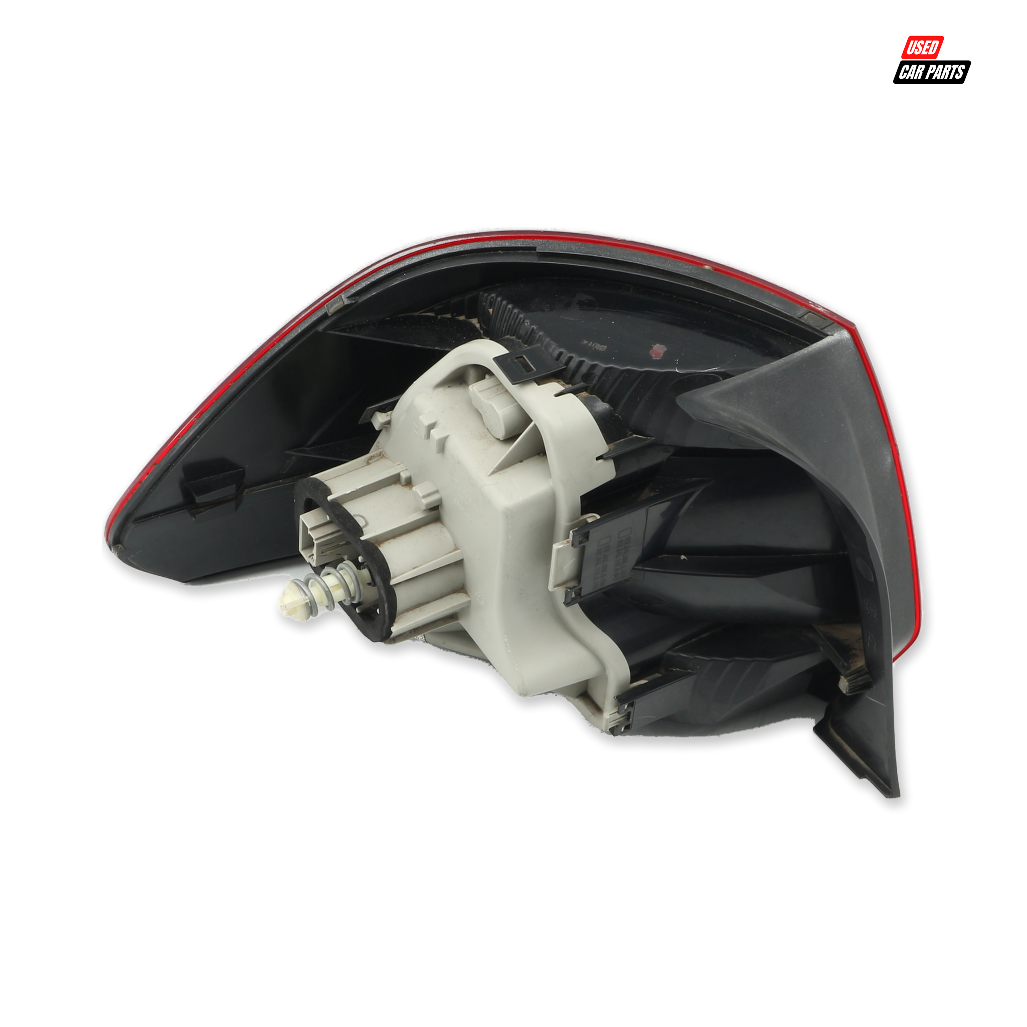 Used Drivers Side Tail Light (Part Number 6RU945096E) for 2013 VOLKSWAGEN 1.6 TDI COMFORTLINE