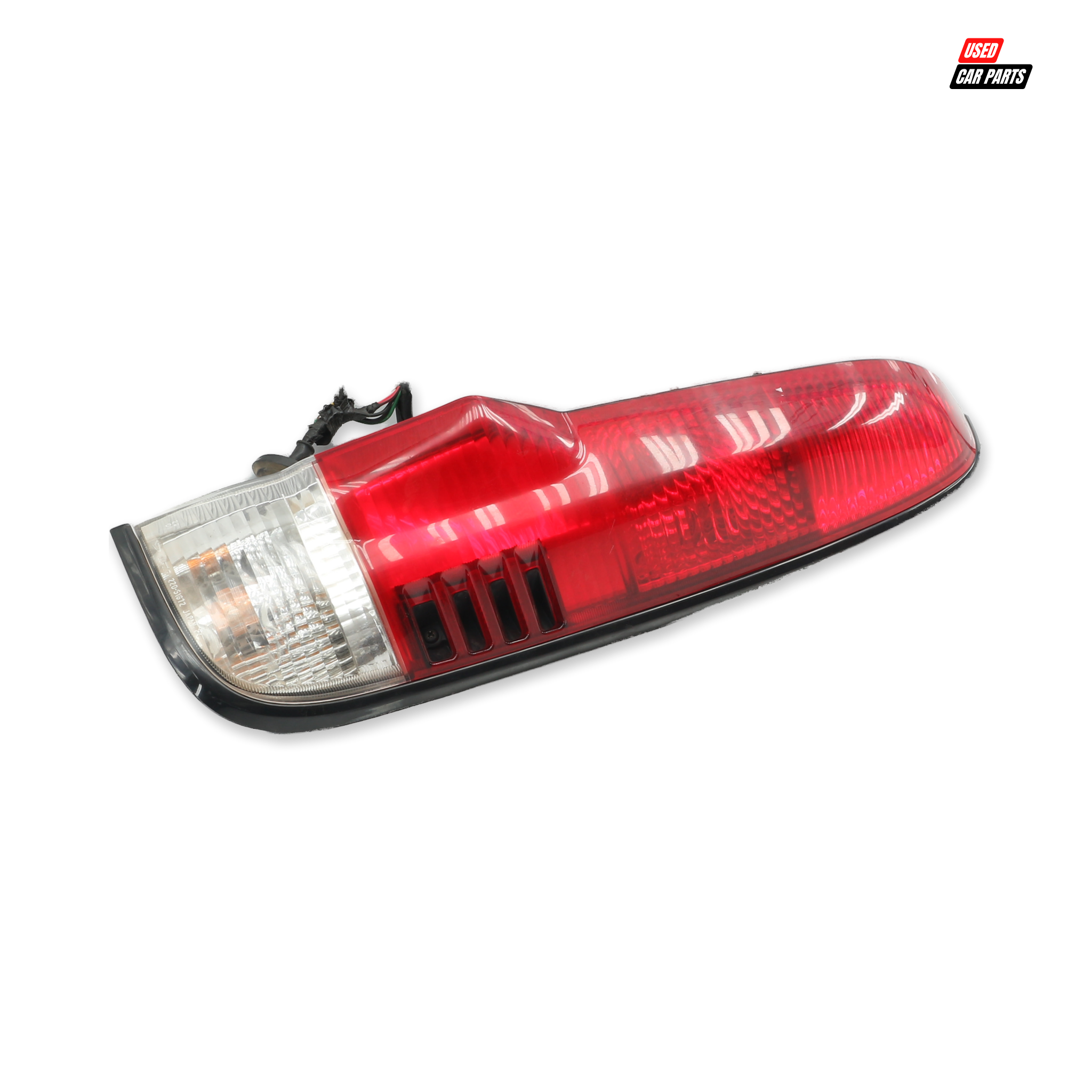 Used DAIHATSU TERIOS 2002 Drivers Side Tail Light (Part Number 22051672)