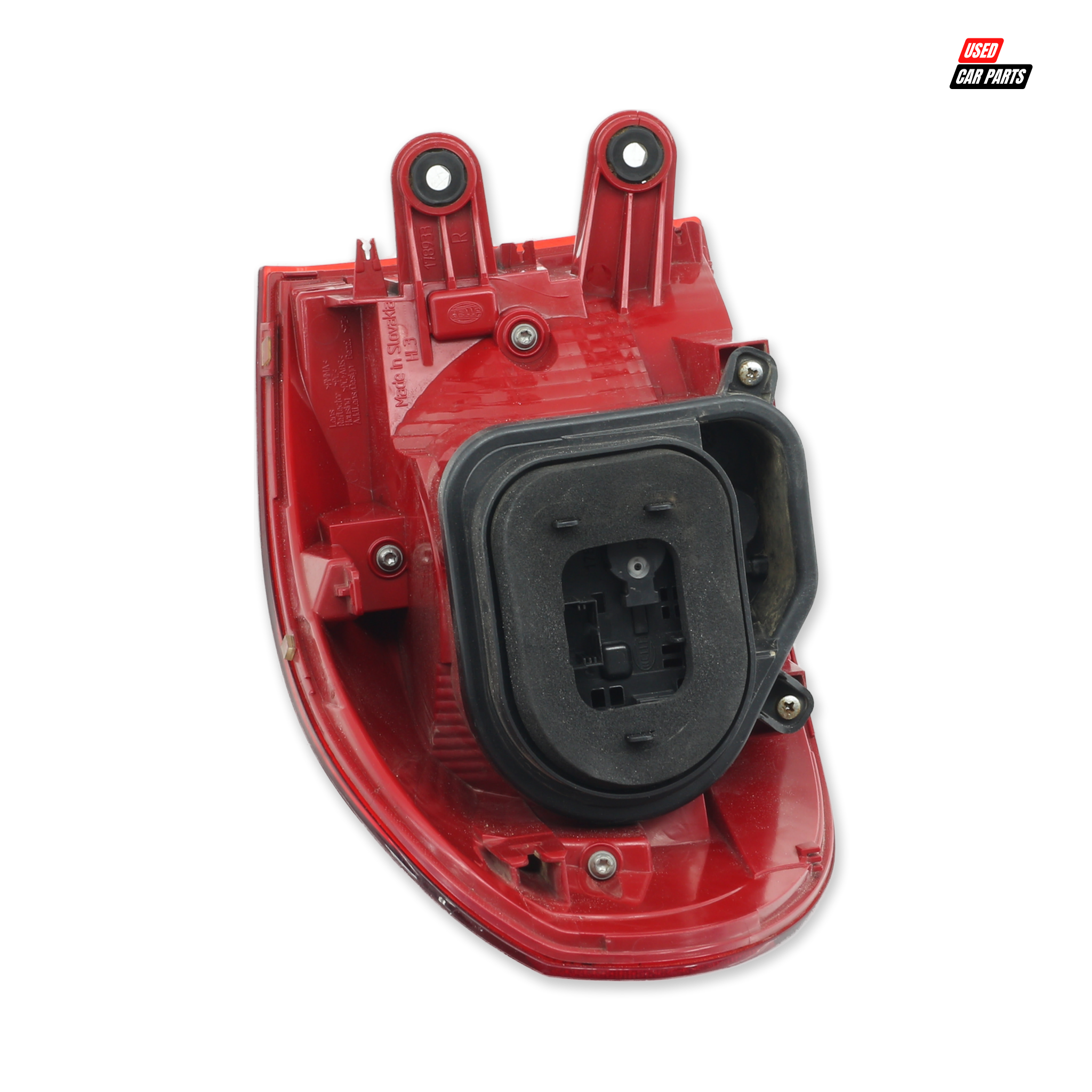 Used VOLKSWAGEN 1.4 TDI 2014 Drivers Side Tail Light (Salvaged)