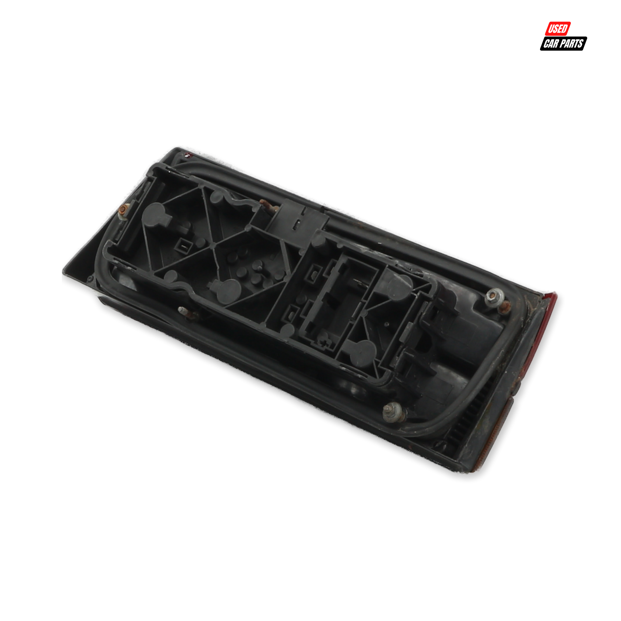 Salvaged Driver's Side Tail Light for 2004 Volkswagen Golf MK1 Citi Chico 1.4i