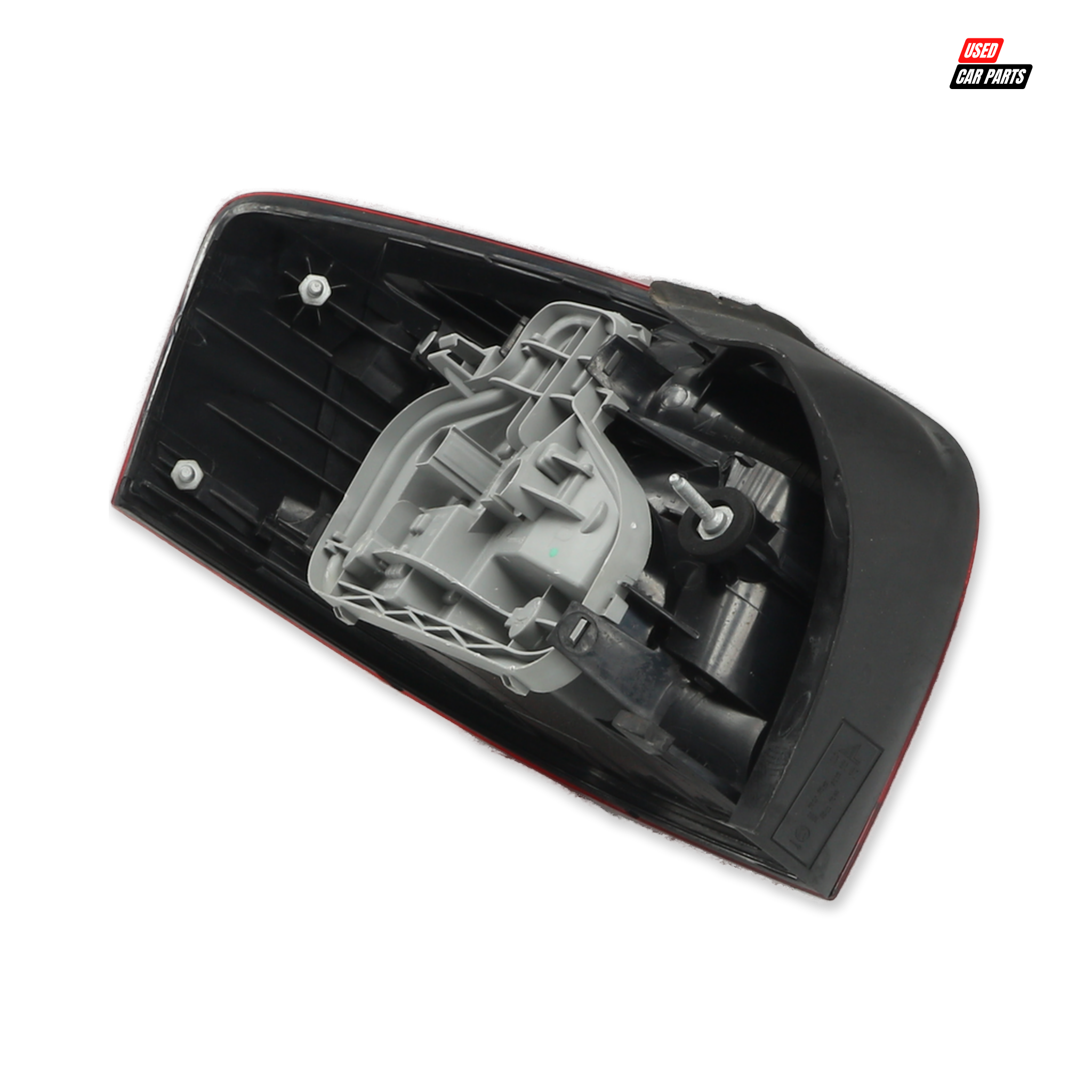 Used AUDI 1.4 TFSI ATTRACTION 2011 Drivers Side Tail Light (Salvaged)