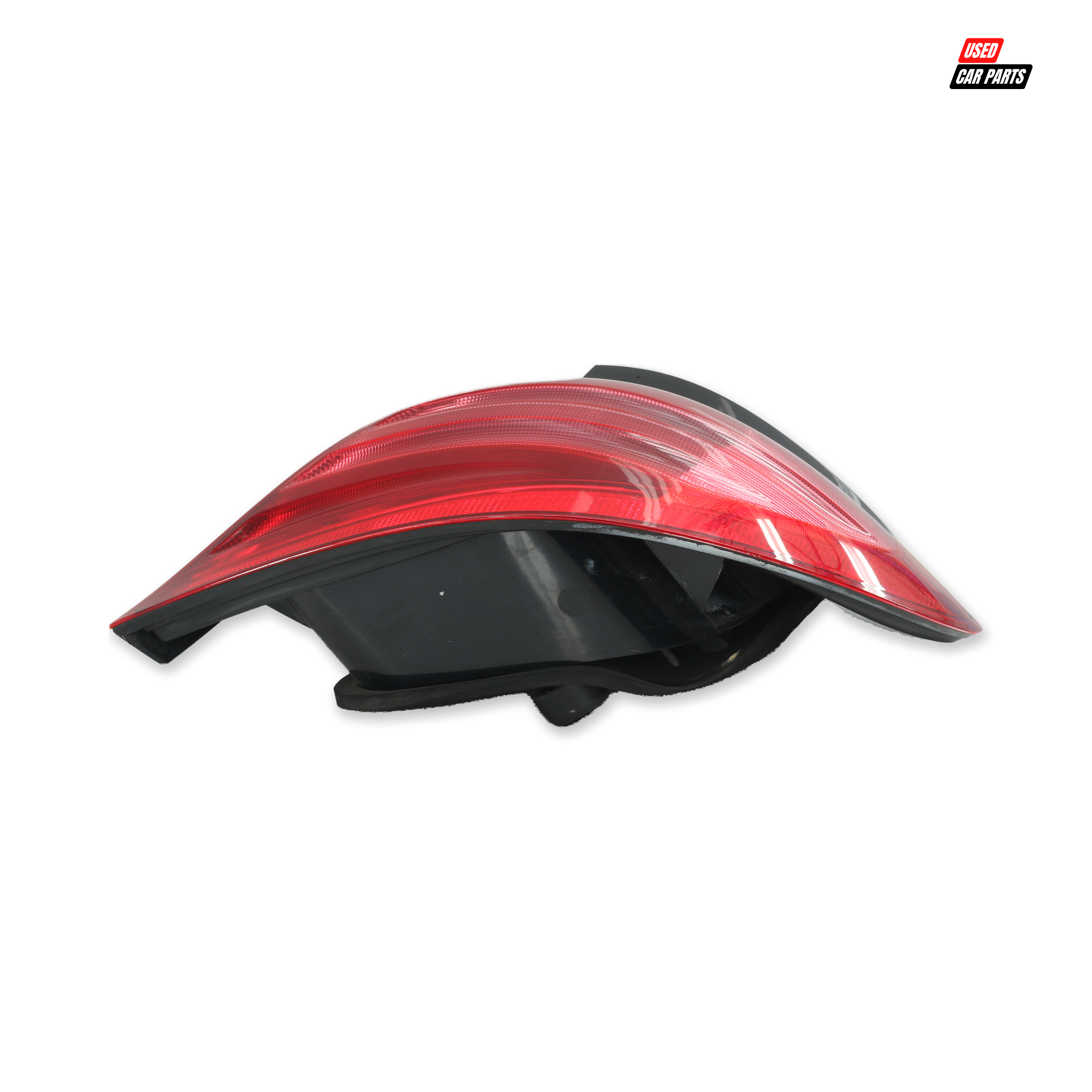 Used Drivers Side Tail Light (Part Number A2038200664) for Mercedes-Benz C230K Coupe A/T 2003