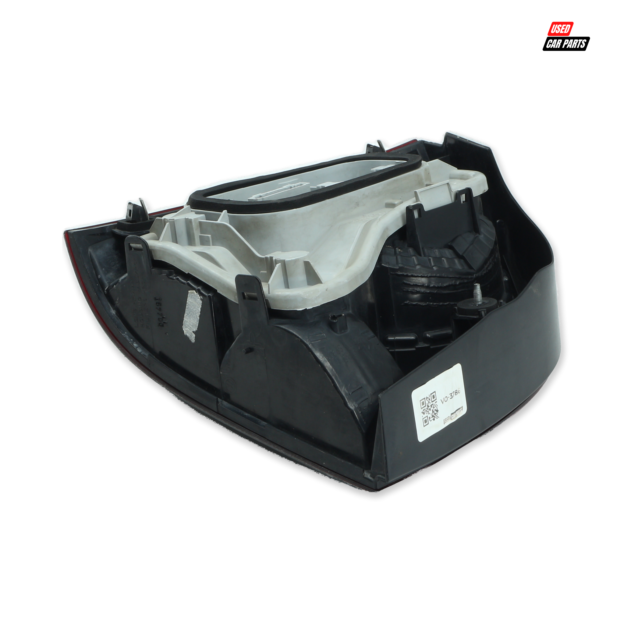 Used Drivers Side Tail Light (Part Number 6Q6945258F) for 2007 VOLKSWAGEN 2.0 HIGHLINE