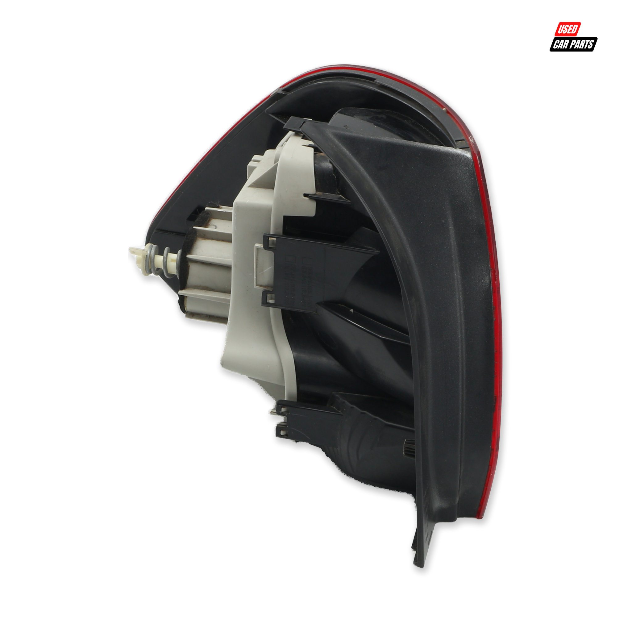 Used Drivers Side Tail Light (Part Number 6RU945096E) for 2013 VOLKSWAGEN 1.6 TDI COMFORTLINE