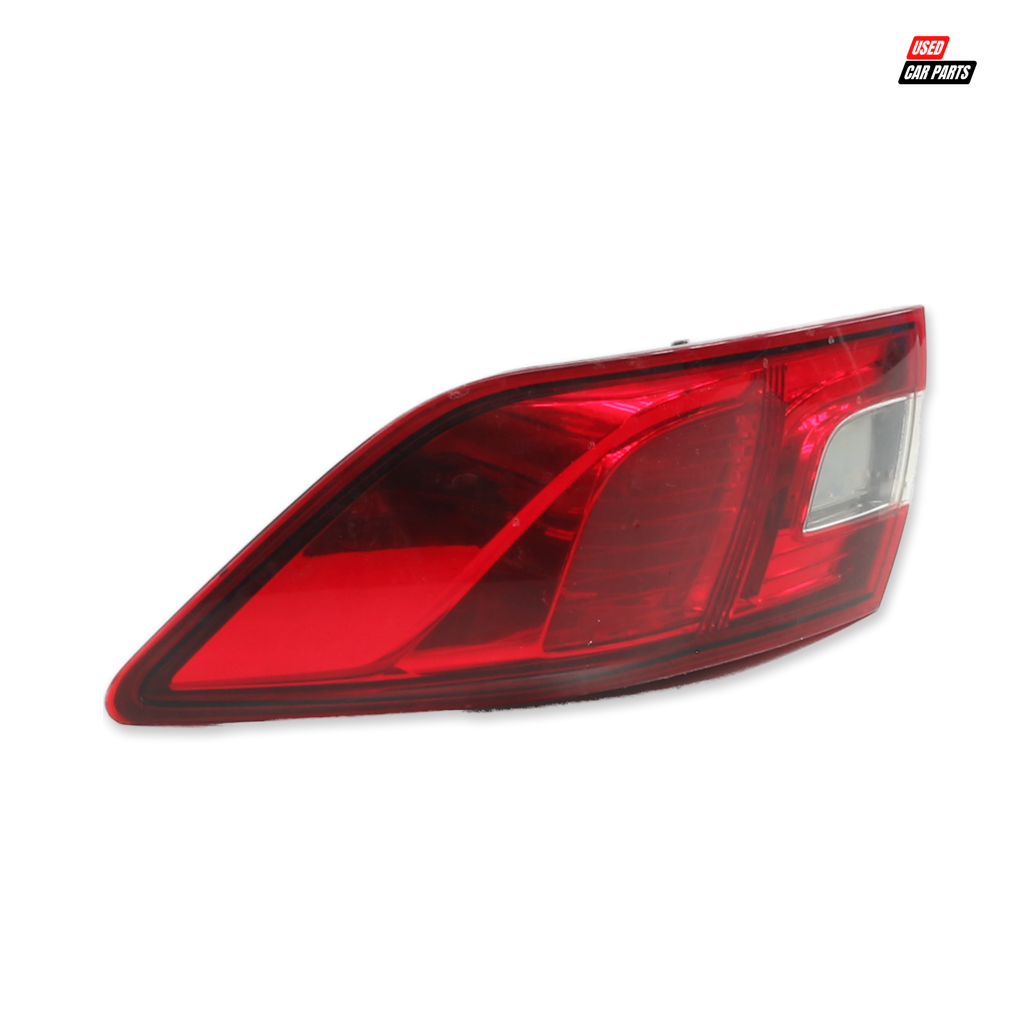 Used Drivers Side Tail Light (Part Number 265502661R) for 2016 RENAULT CLIO IV 900 T GT-LINE 5DR