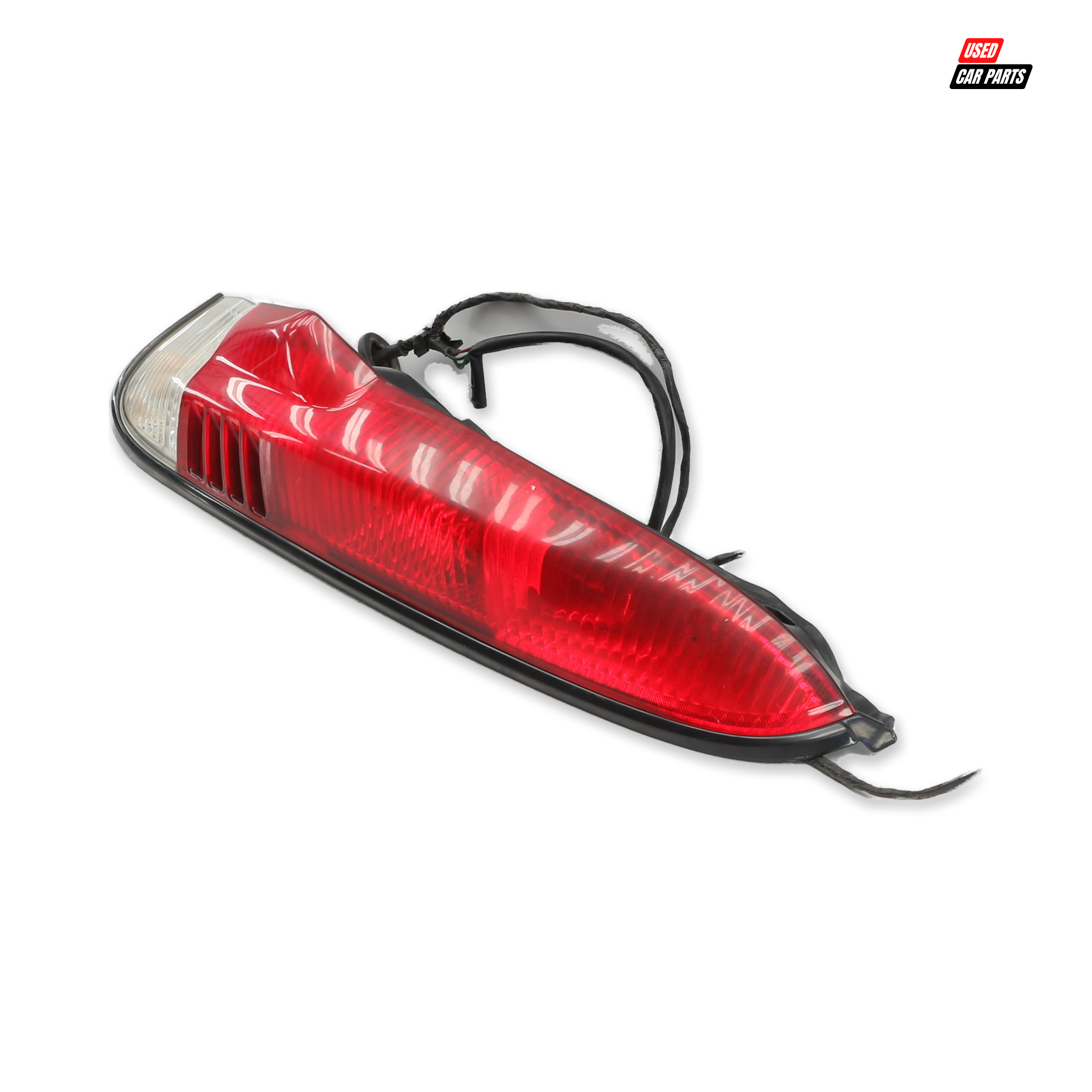 Used DAIHATSU TERIOS 2002 Drivers Side Tail Light (Part Number 22051672)