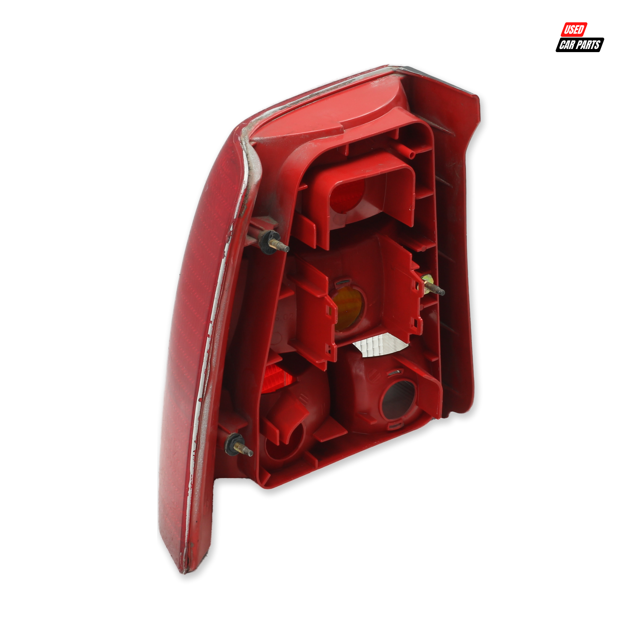 Used OEM Drivers Side Tail Light (Part Number 3B5945096G) for 2000 Volkswagen Passat