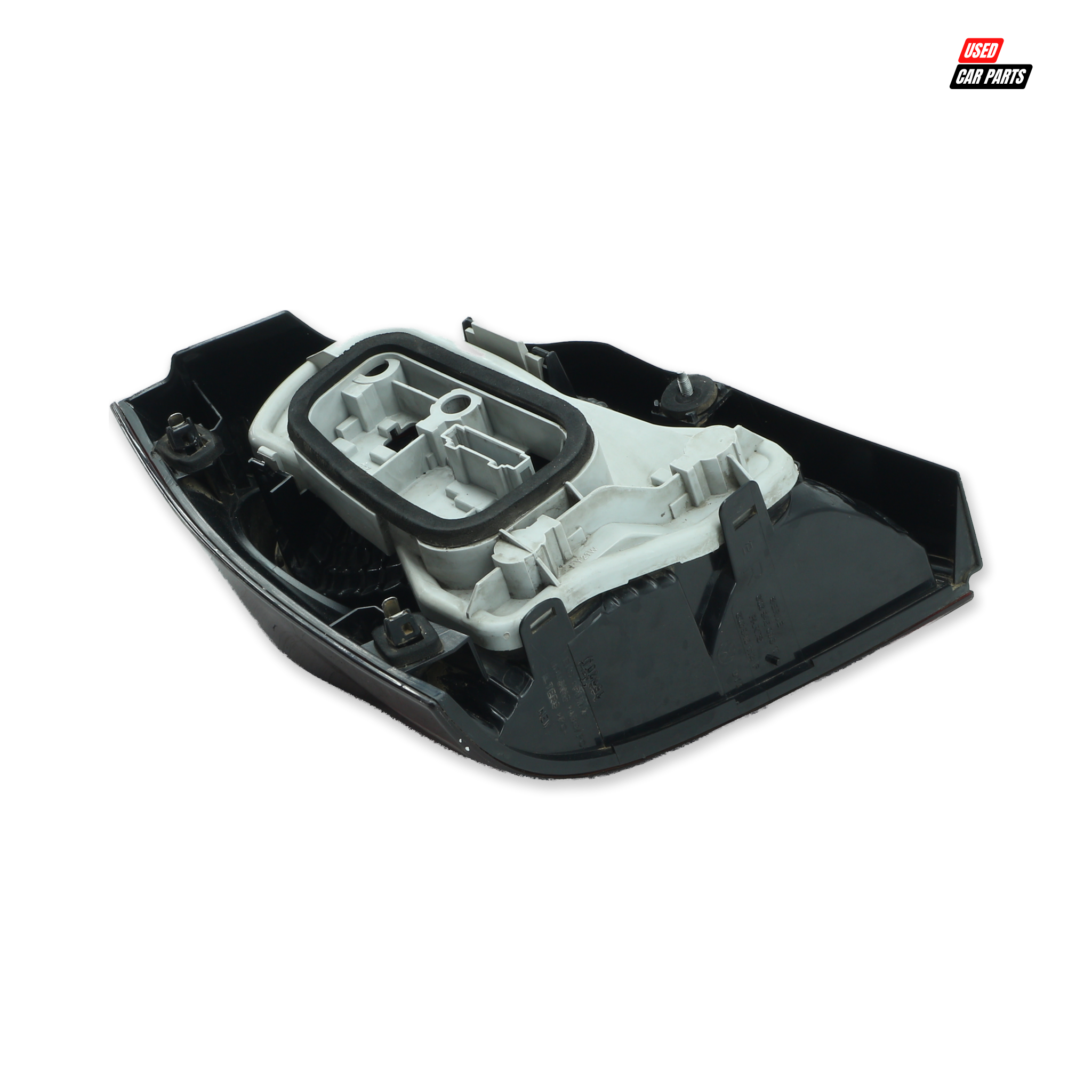 Used Drivers Side Tail Light for 2012 VOLKSWAGEN POLO VIVO 1.4 TRENDLINE 5Dr