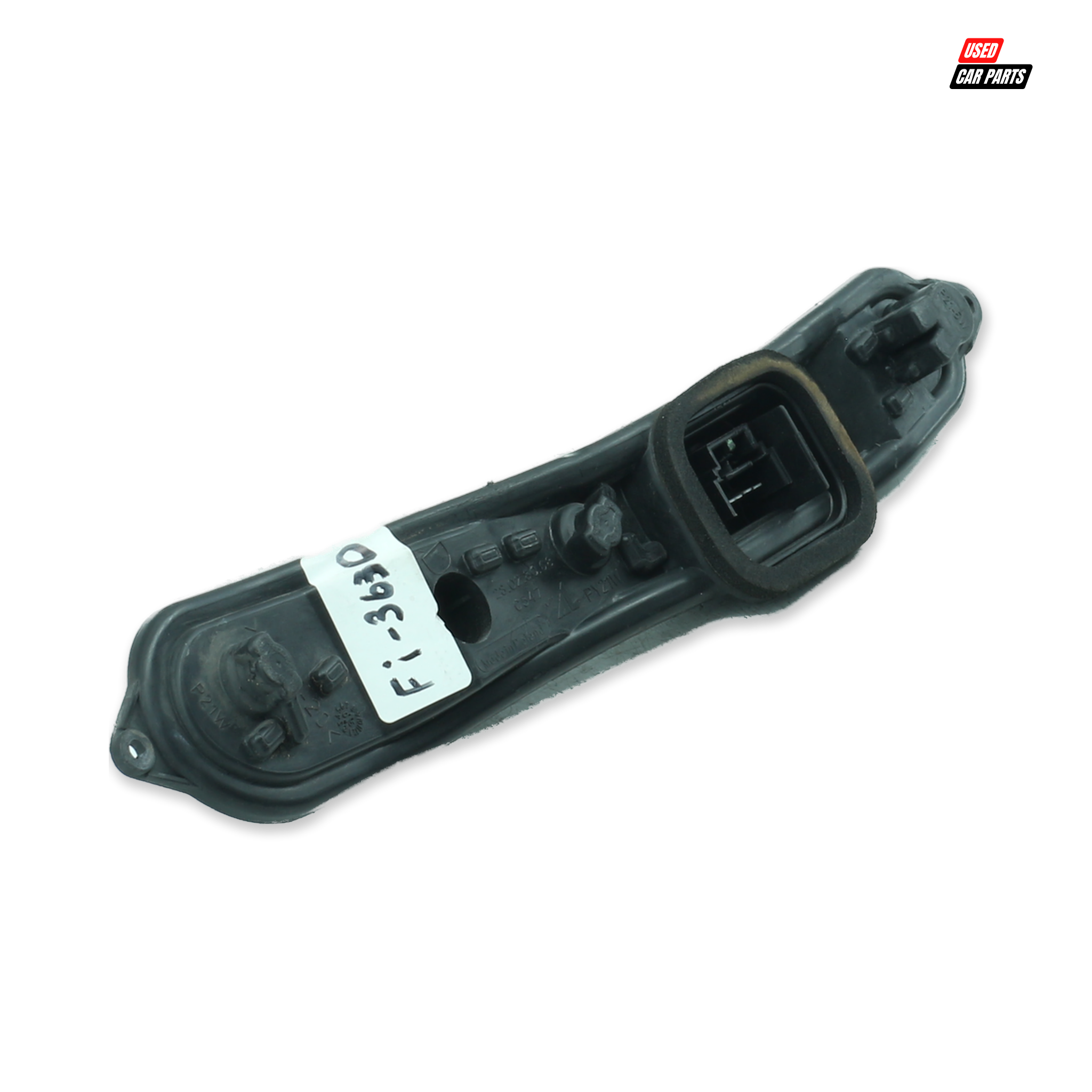 FIAT PANDA 1.2 DYNAMIC 2008 Drivers Side Taillight Cover - Part Number 28028008