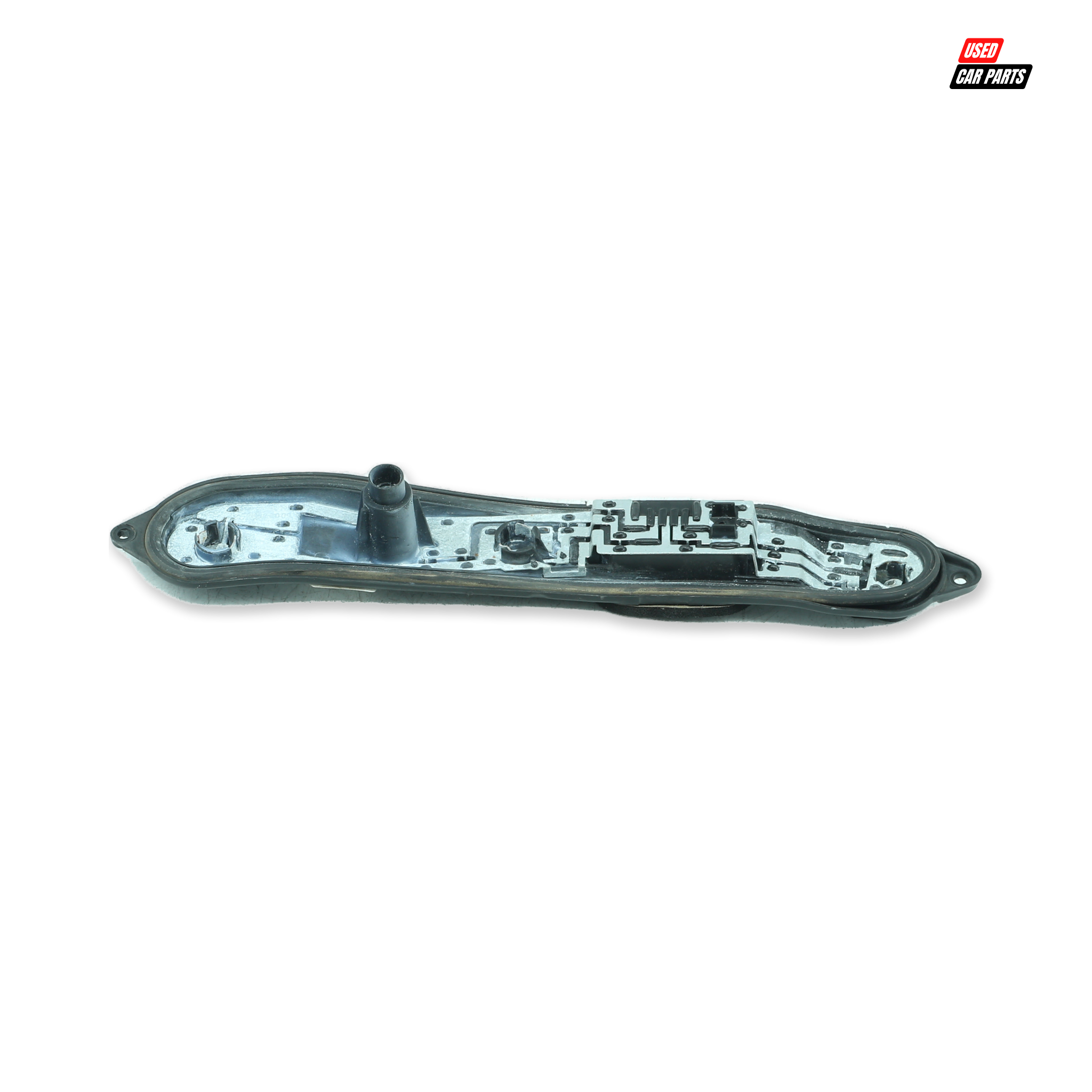 FIAT PANDA 1.2 DYNAMIC 2008 Drivers Side Taillight Cover - Part Number 28028008