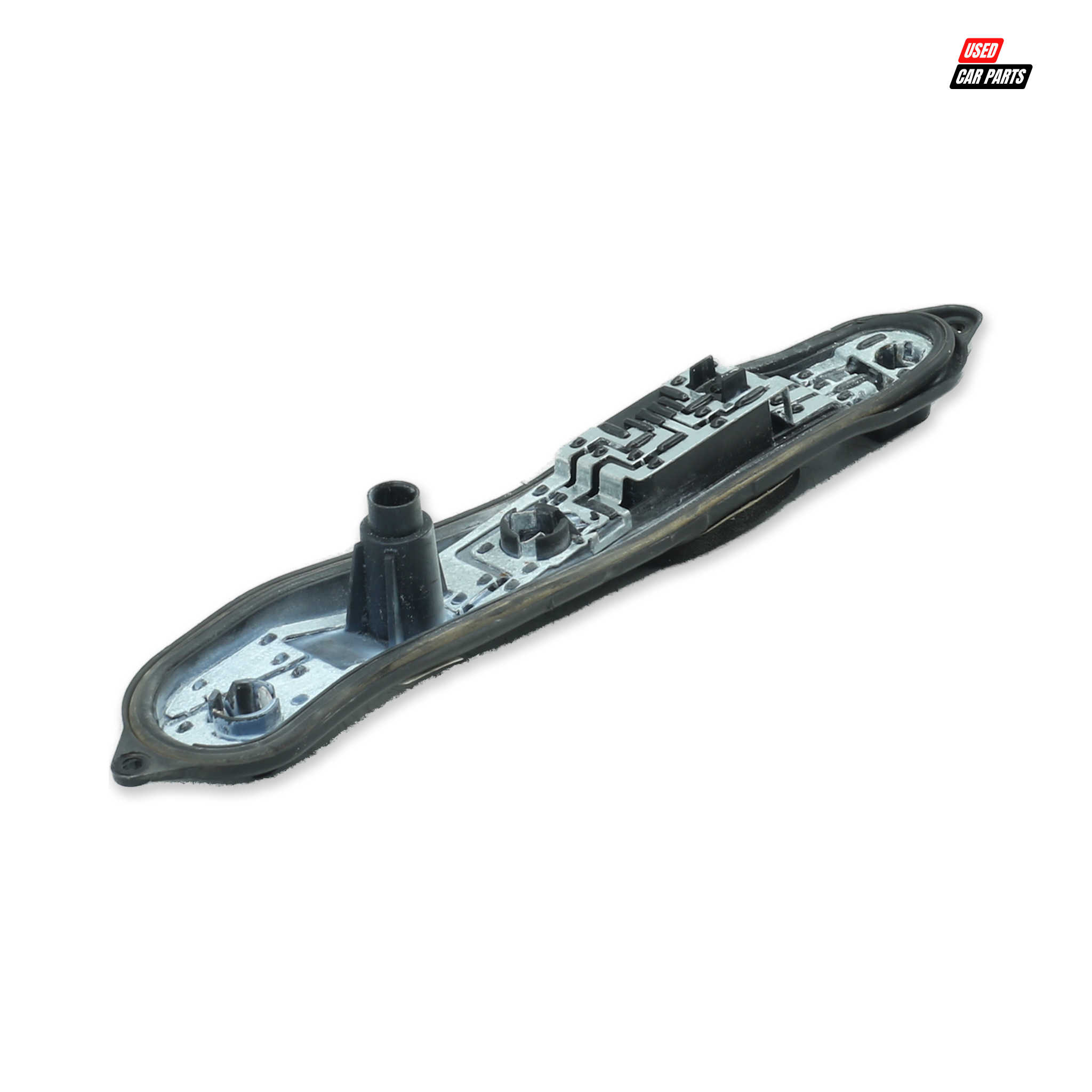 FIAT PANDA 1.2 DYNAMIC 2008 Drivers Side Taillight Cover - Part Number 28028008