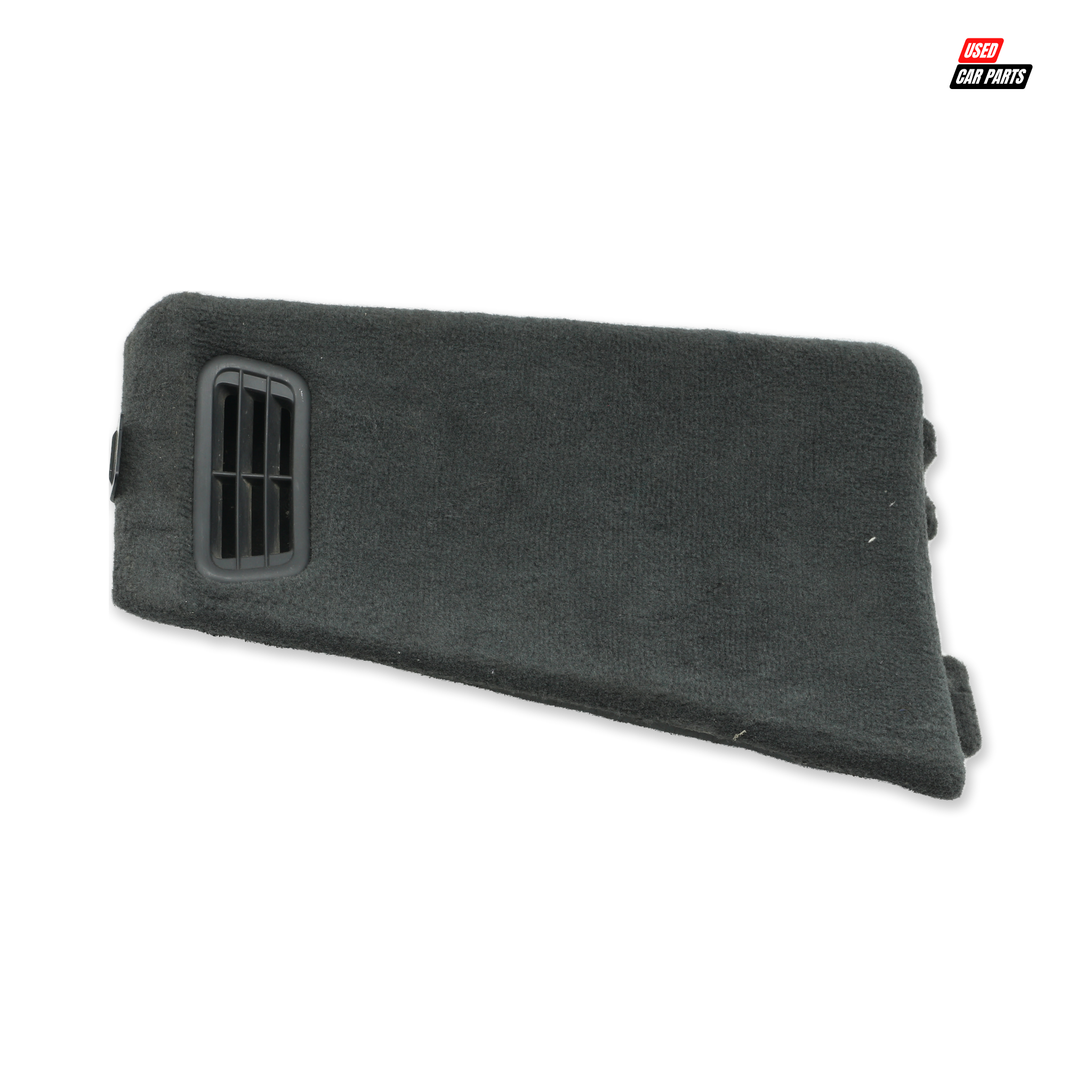 Salvaged Drivers Side Trunk Side Cover for 2012 VOLVO XC90 D5 GEARTRONIC AWD