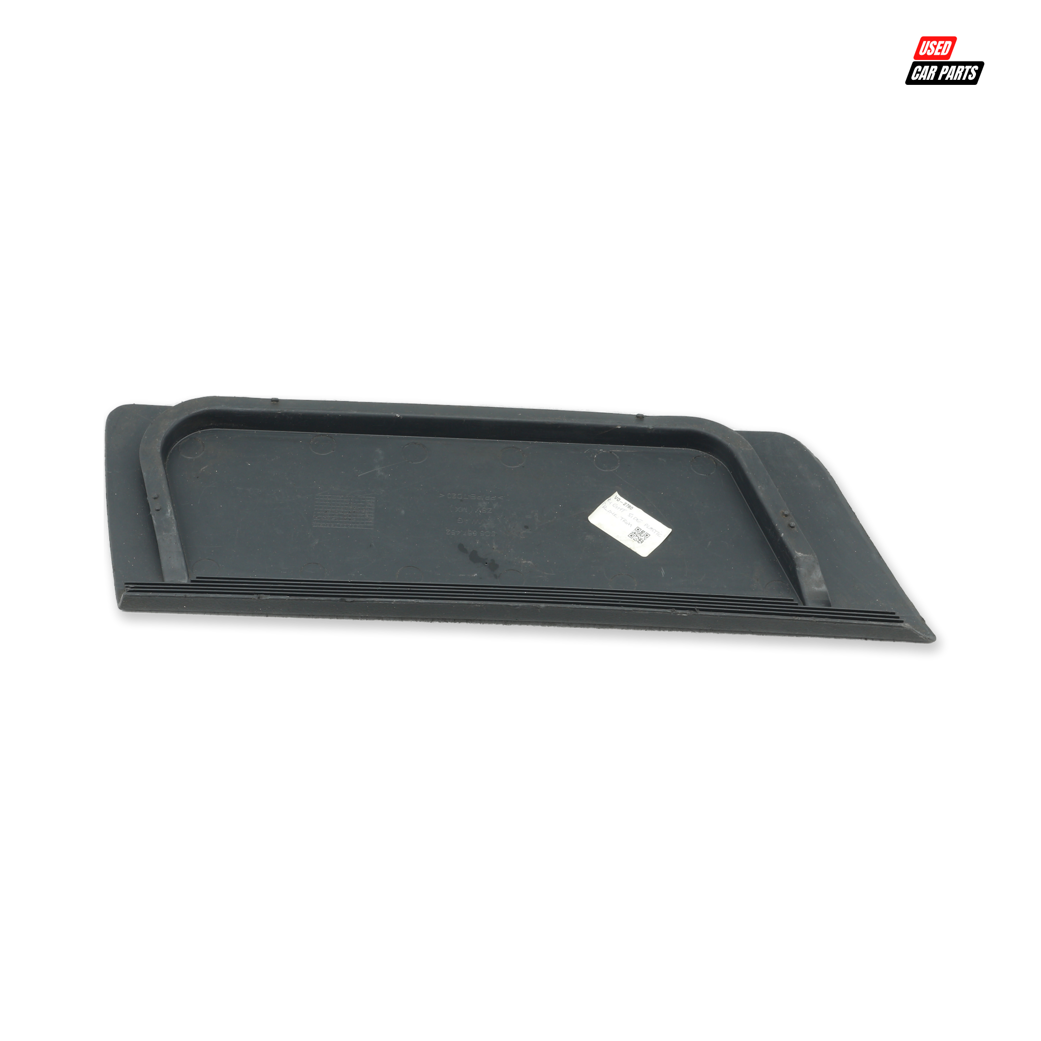 Used Drivers Side Trunk Side Cover (Part Number 5C6867462) for VOLKSWAGEN JETTA GP 1.4 TSI COMFORTLINE 2015