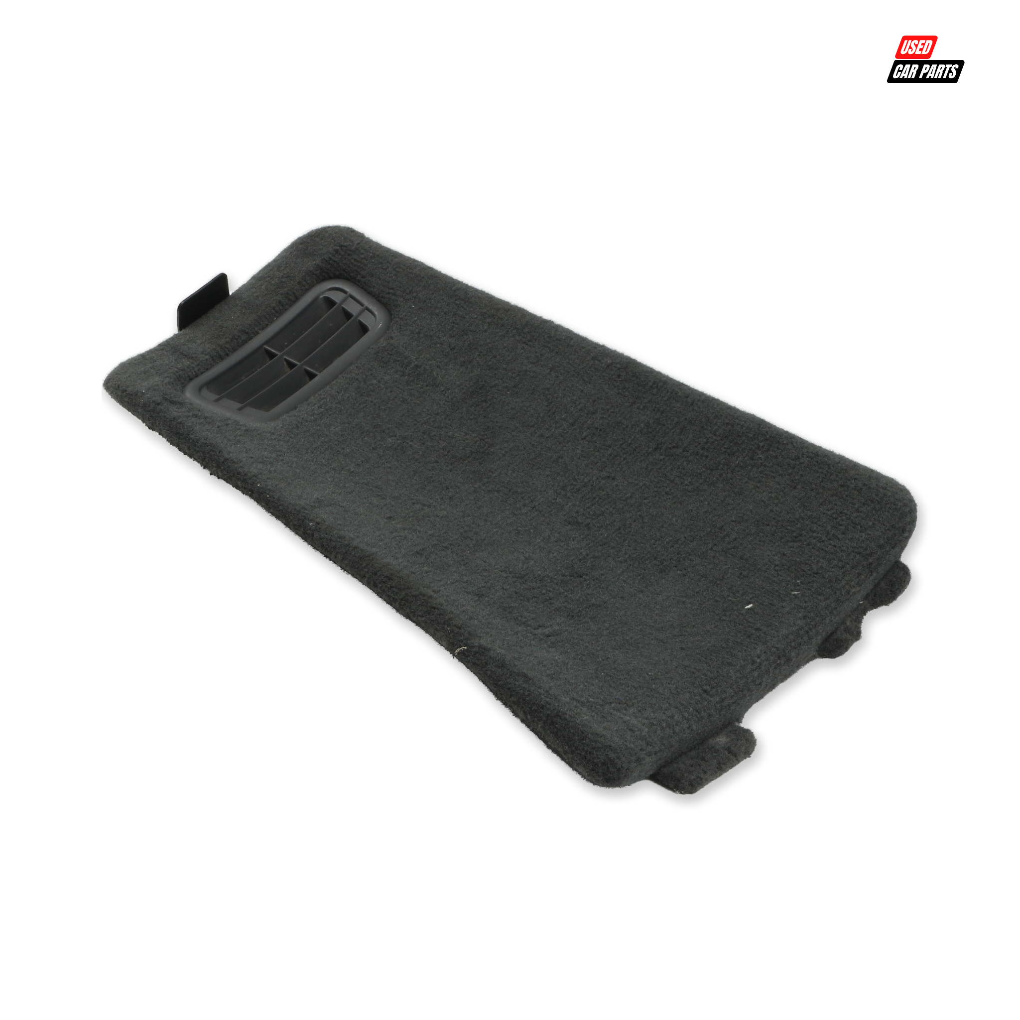 Salvaged Drivers Side Trunk Side Cover for 2012 VOLVO XC90 D5 GEARTRONIC AWD