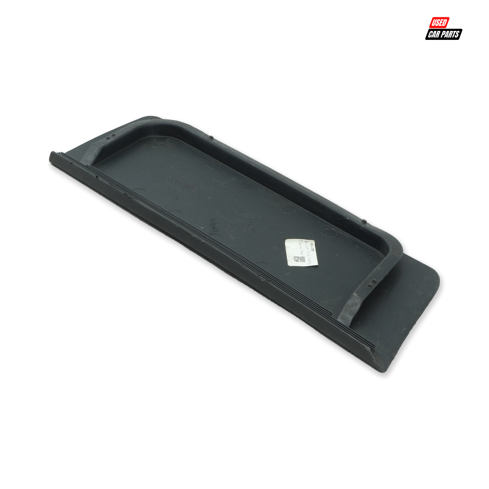Used Drivers Side Trunk Side Cover (Part Number 5C6867462) for VOLKSWAGEN JETTA GP 1.4 TSI COMFORTLINE 2015