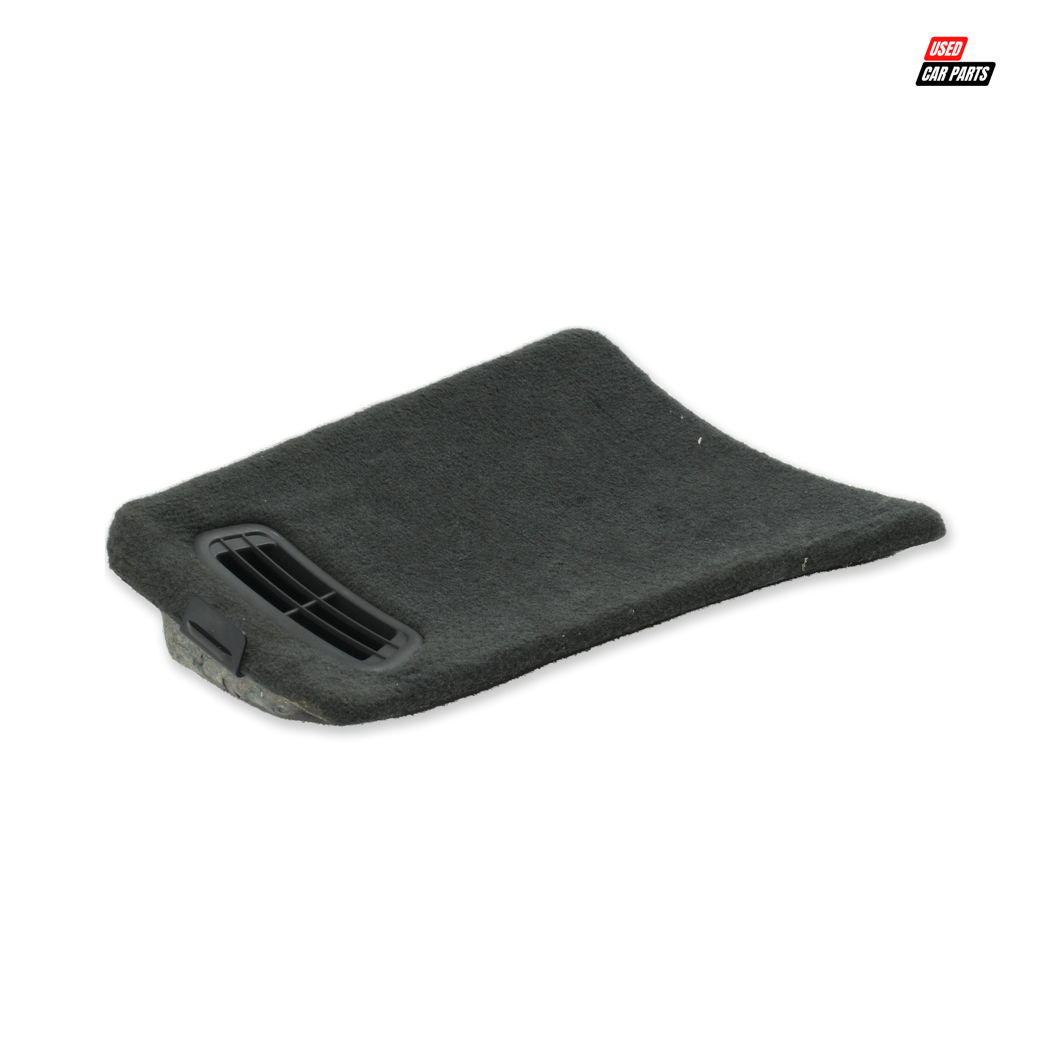 Salvaged Drivers Side Trunk Side Cover for 2012 VOLVO XC90 D5 GEARTRONIC AWD