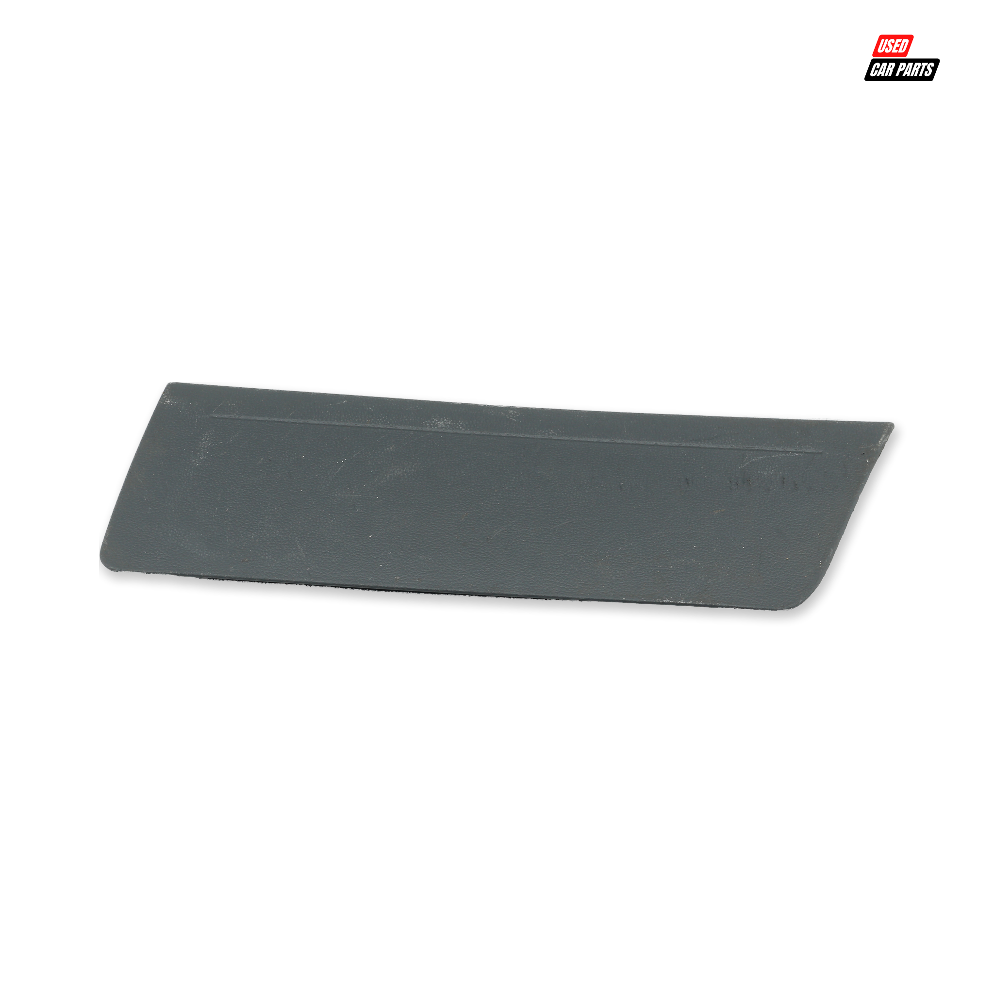 Used Drivers Side Trunk Side Cover (Part Number 5C6867462) for VOLKSWAGEN JETTA GP 1.4 TSI COMFORTLINE 2015