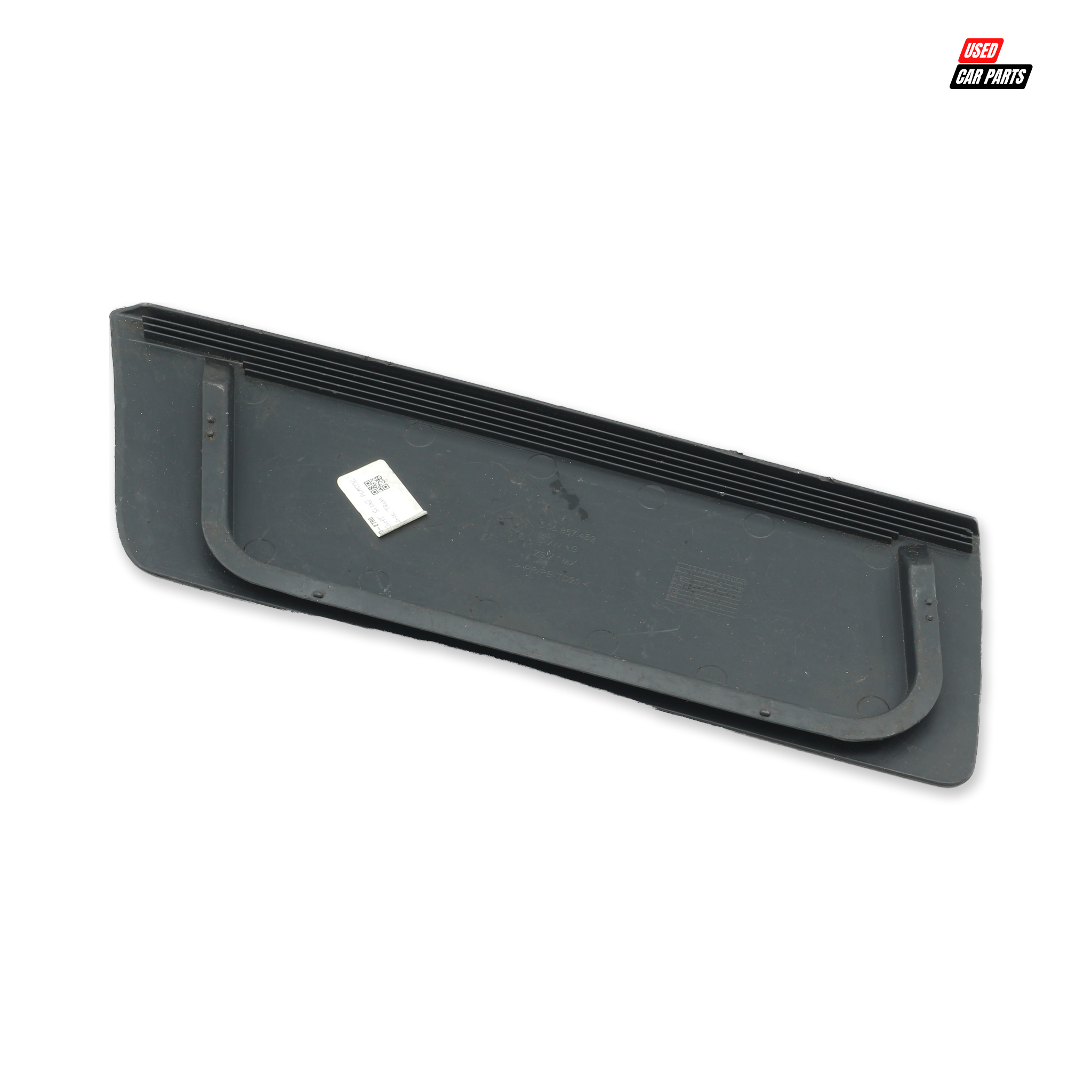 Used Drivers Side Trunk Side Cover (Part Number 5C6867462) for VOLKSWAGEN JETTA GP 1.4 TSI COMFORTLINE 2015