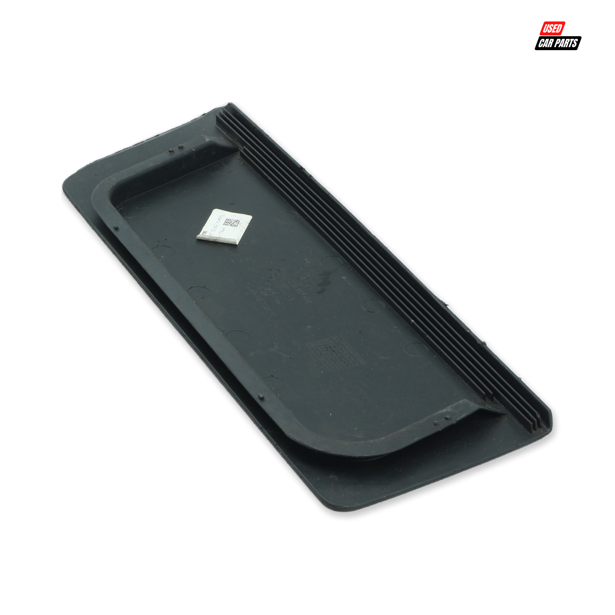 Used Drivers Side Trunk Side Cover (Part Number 5C6867462) for VOLKSWAGEN JETTA GP 1.4 TSI COMFORTLINE 2015