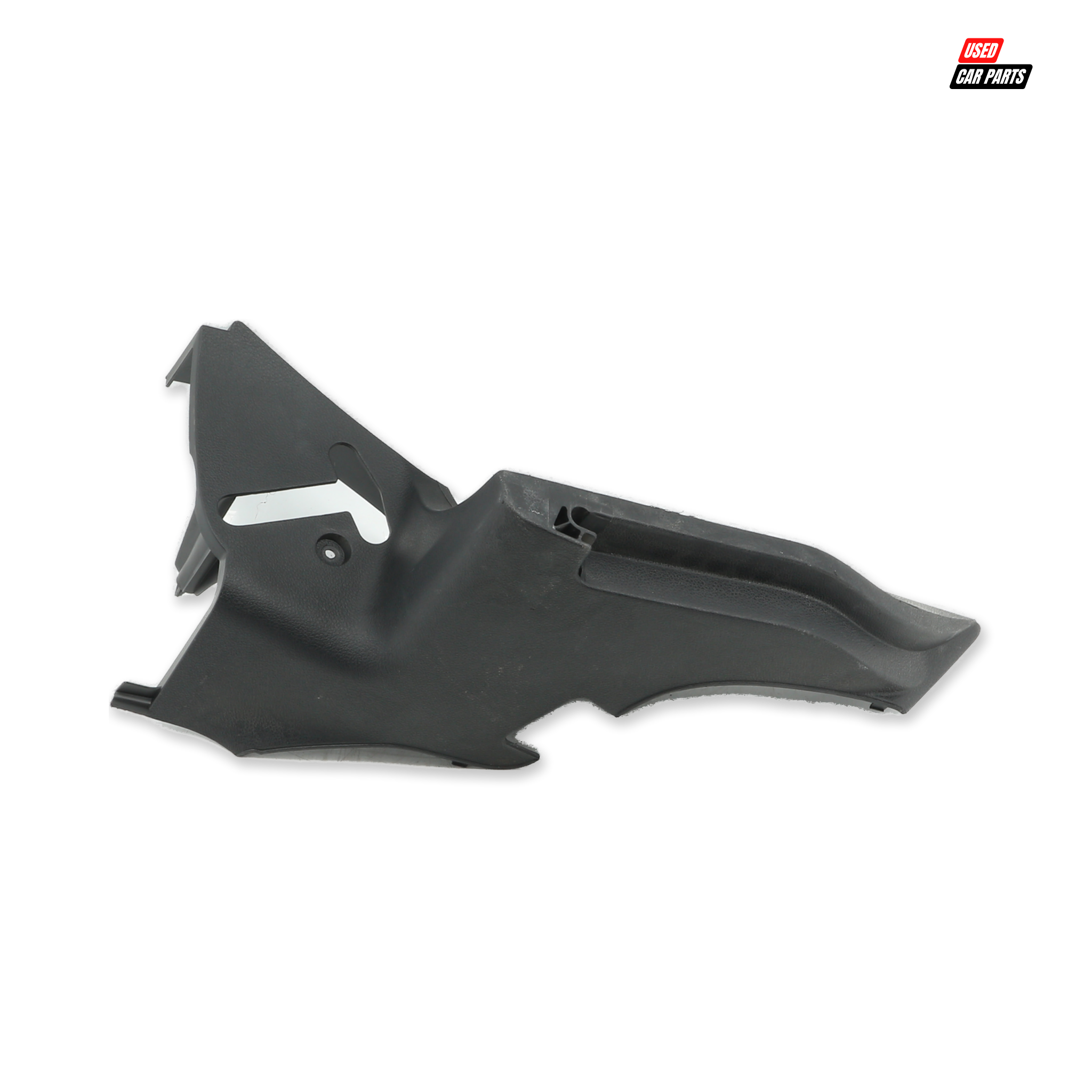 Used FORD FIESTA 1.4i TREND 3Dr Drivers Side Trunk Trim (Part Number 2S51B46808B)