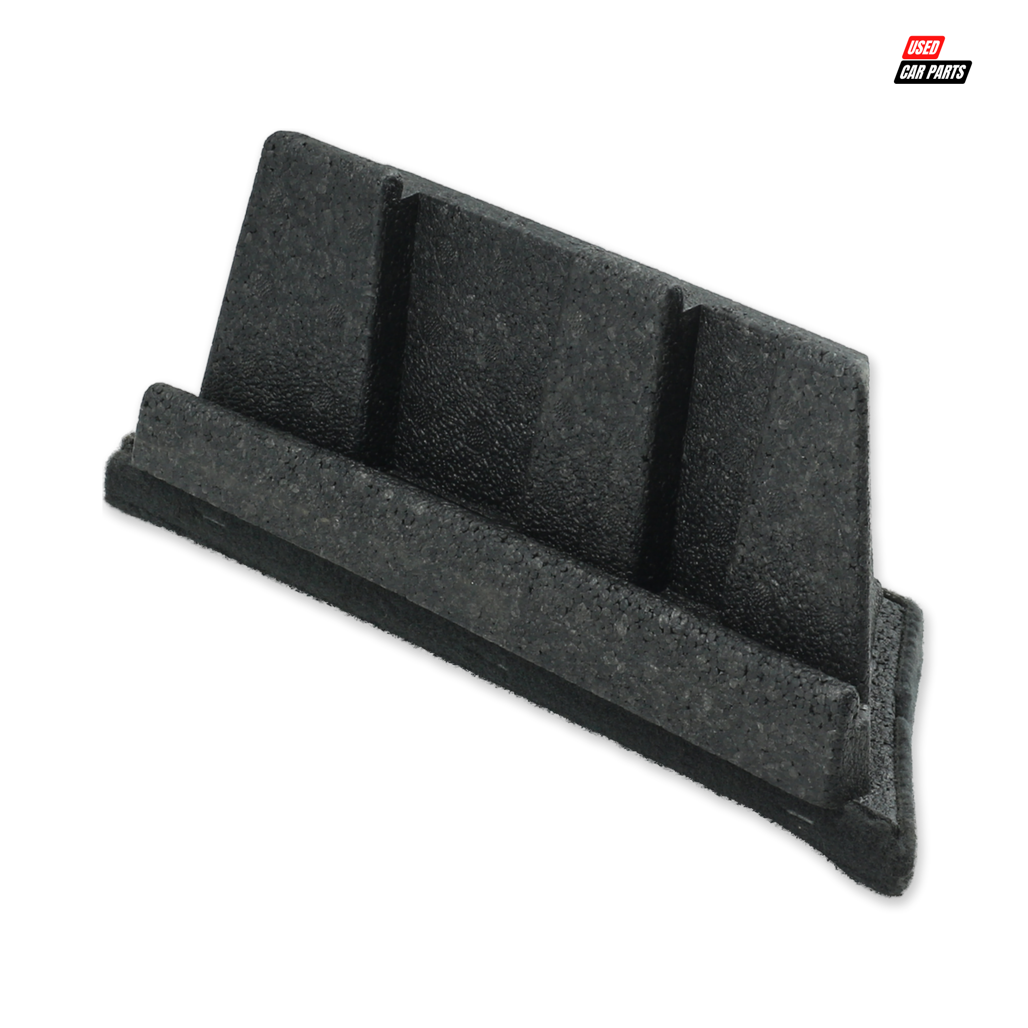 Used Drivers Side Trunk Trim for 2012 VOLVO XC90 D5 GEARTRONIC AWD (Part Number 0059594)