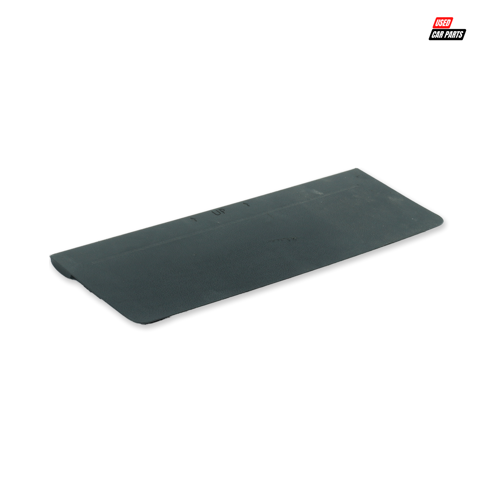 Used Drivers Side Trunk Trim (Part Number 3C5867463A) for 2015 VOLKSWAGEN PASSAT 1.4 TSI COMFORTLINE DSG