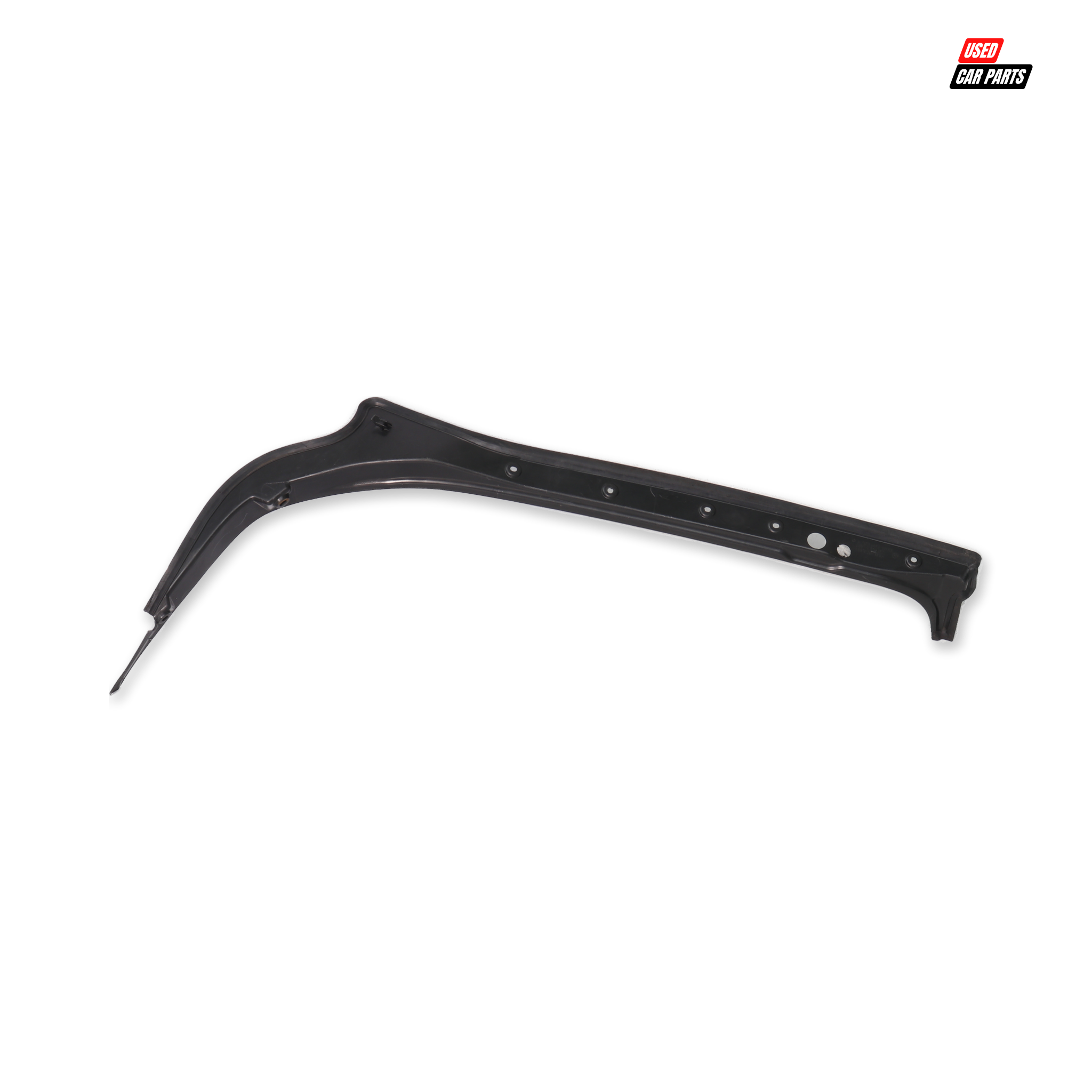 Used Mercedes-Benz C230K Coupe A/T Drivers Side Trunk Trim (Part Number A2036931833)