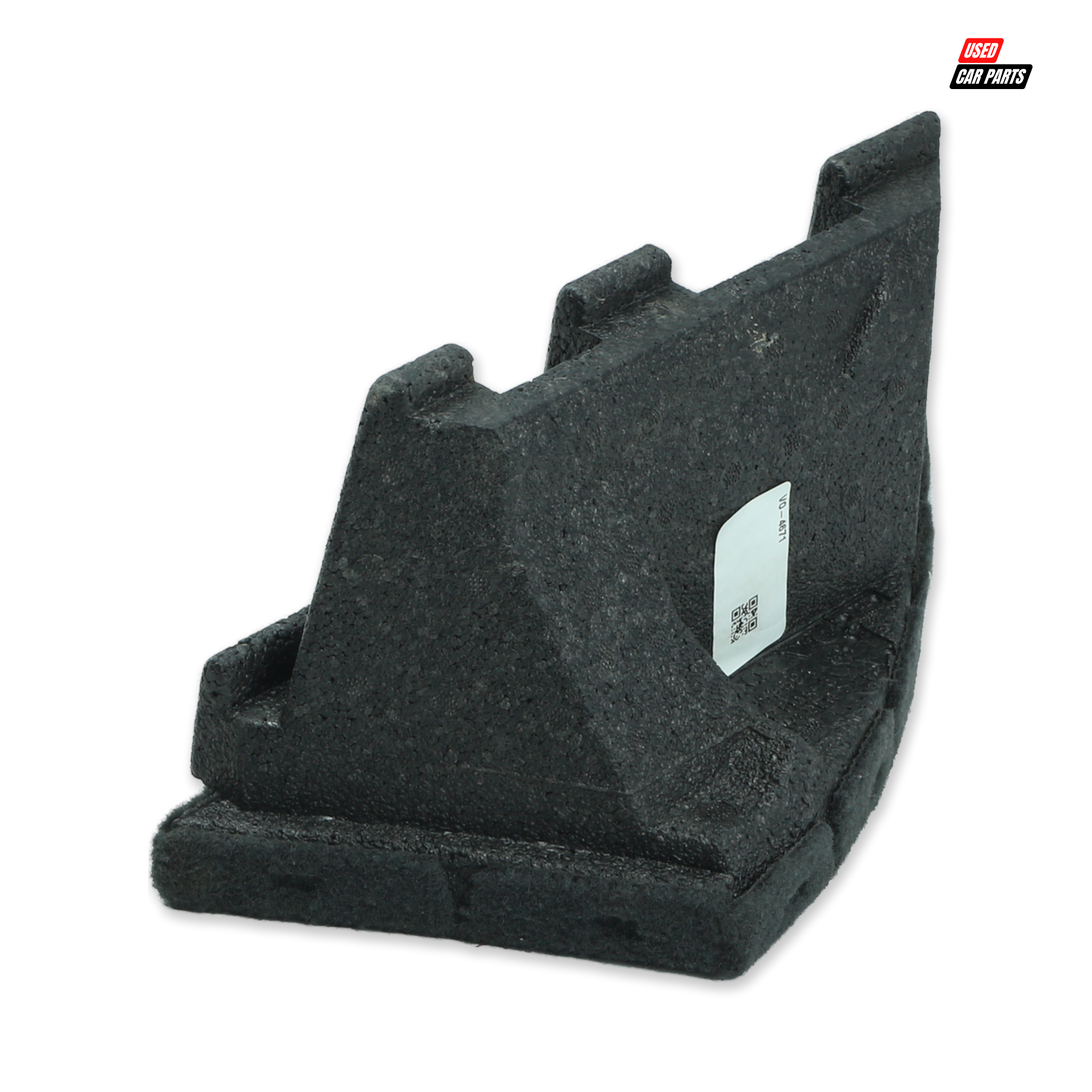 Used Drivers Side Trunk Trim for 2012 VOLVO XC90 D5 GEARTRONIC AWD (Part Number 0059594)