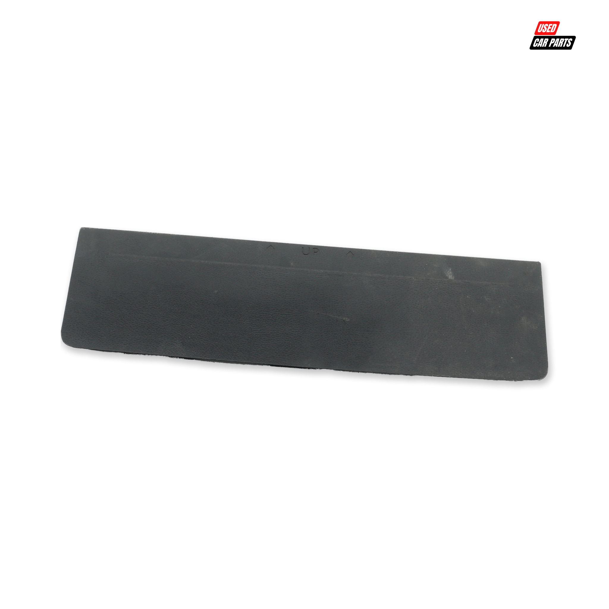 Used Drivers Side Trunk Trim (Part Number 3C5867463A) for 2015 VOLKSWAGEN PASSAT 1.4 TSI COMFORTLINE DSG