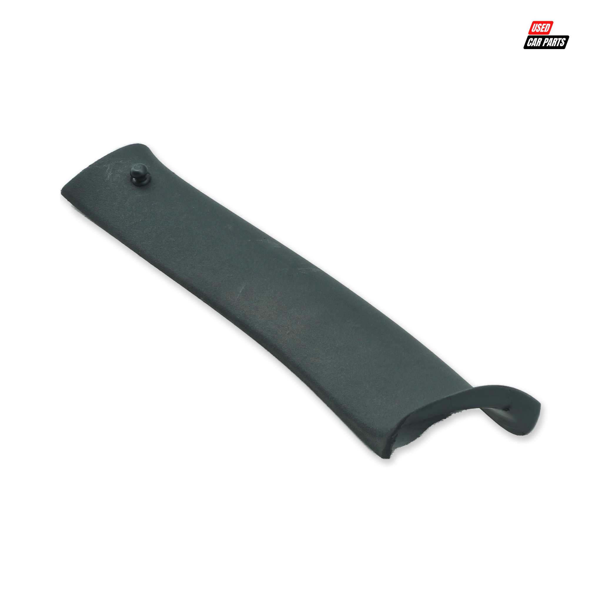 Used Citroen C4 1.6HDi Drivers Side Trunk Trim (Part Number 9646218177)