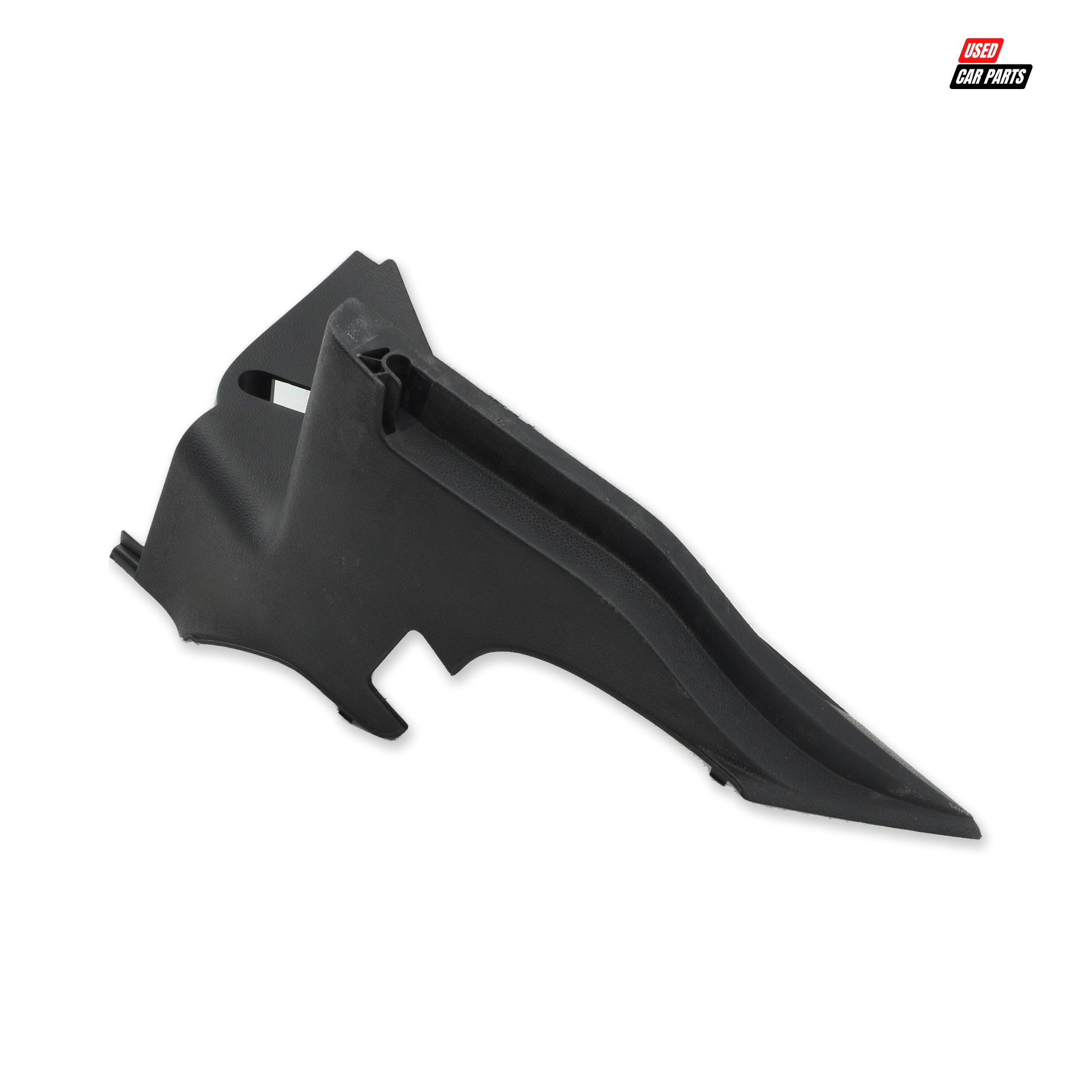 Used FORD FIESTA 1.4i TREND 3Dr Drivers Side Trunk Trim (Part Number 2S51B46808B)