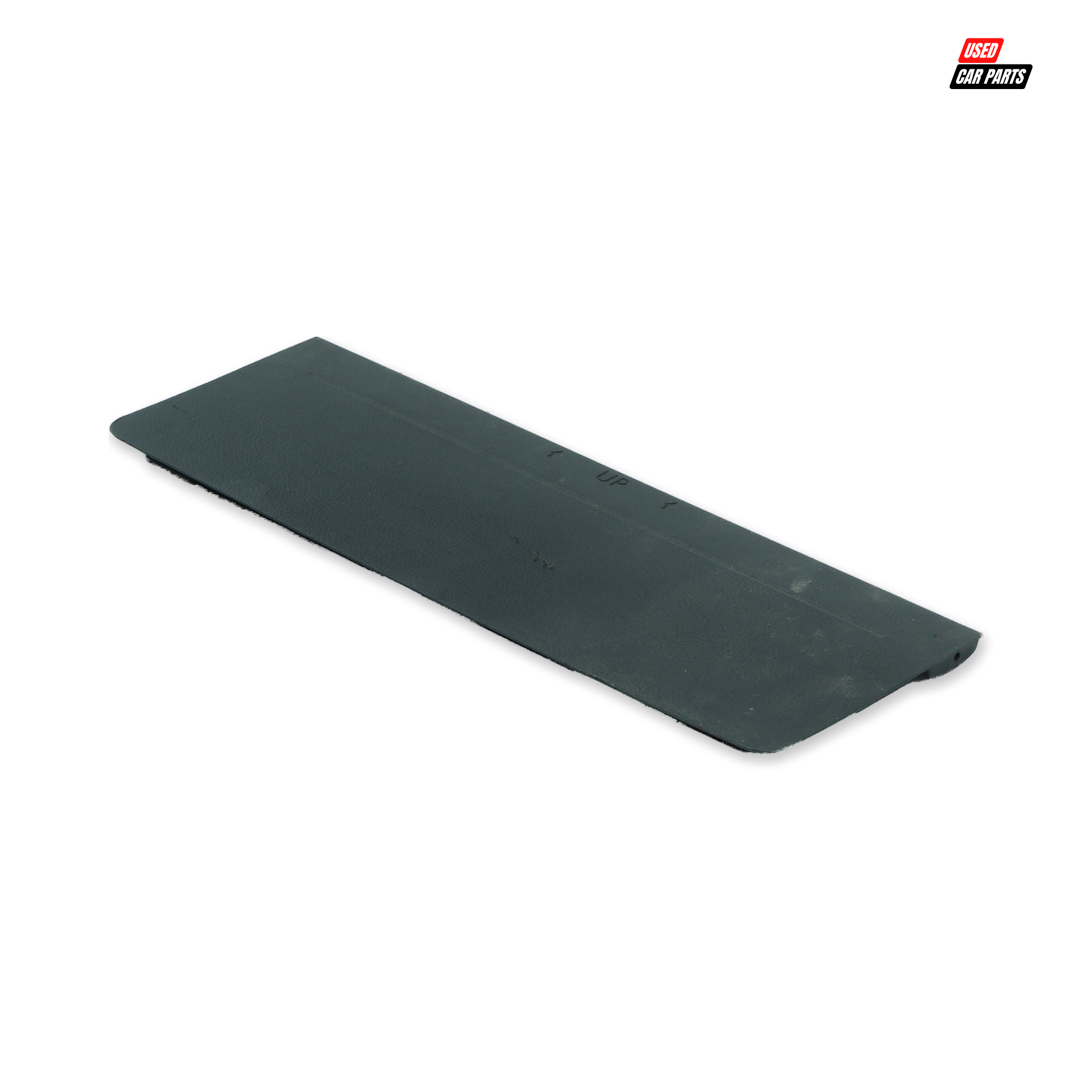 Used Drivers Side Trunk Trim (Part Number 3C5867463A) for 2015 VOLKSWAGEN PASSAT 1.4 TSI COMFORTLINE DSG