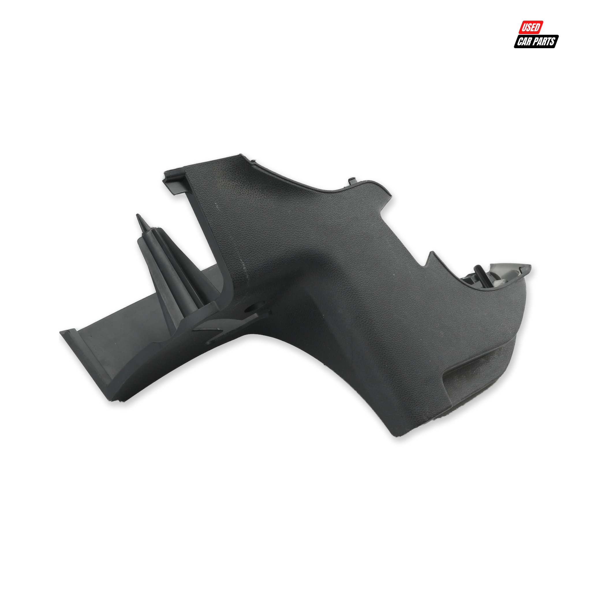 Used FORD FIESTA 1.4i TREND 3Dr Drivers Side Trunk Trim (Part Number 2S51B46808B)