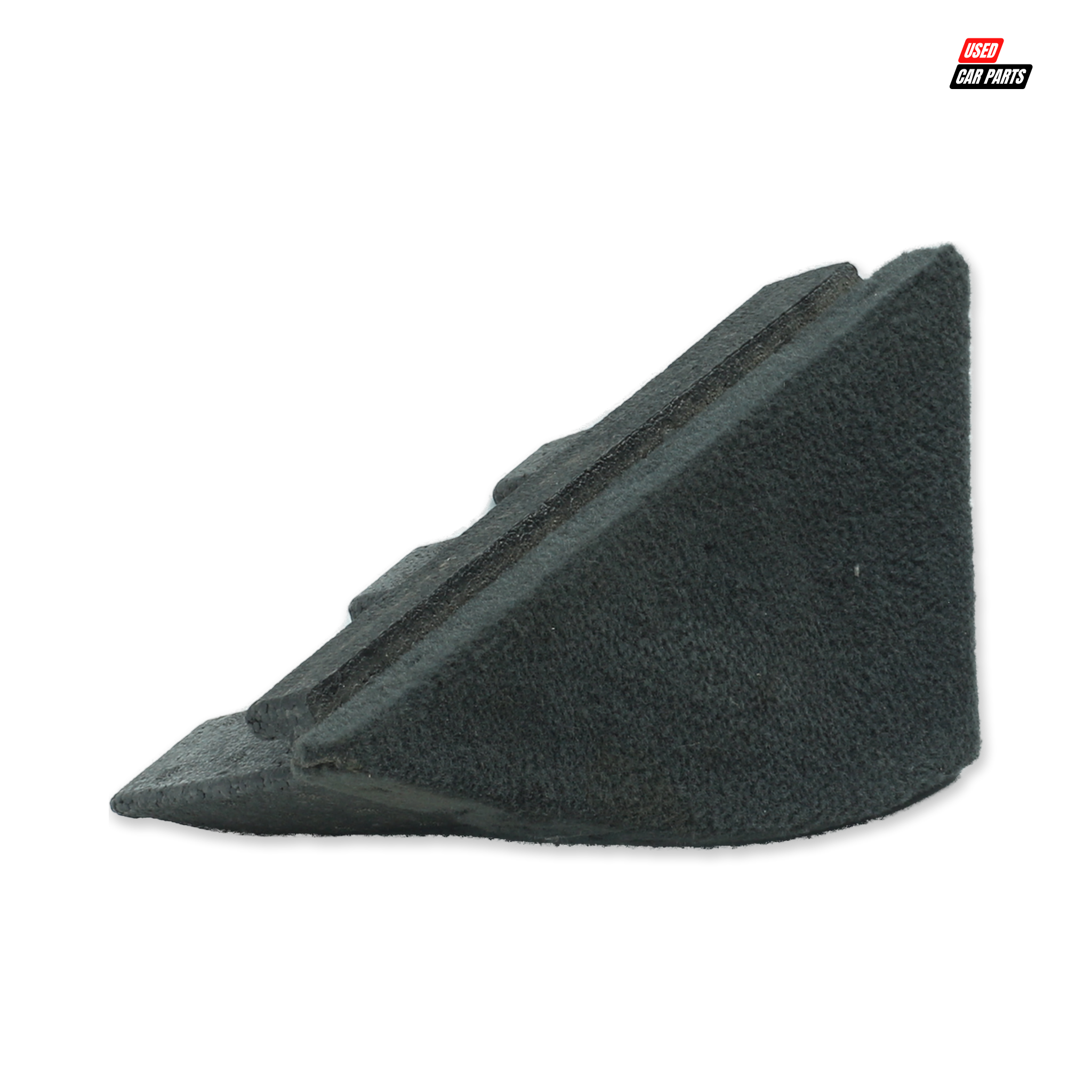 Used Drivers Side Trunk Trim for 2012 VOLVO XC90 D5 GEARTRONIC AWD (Part Number 0059594)