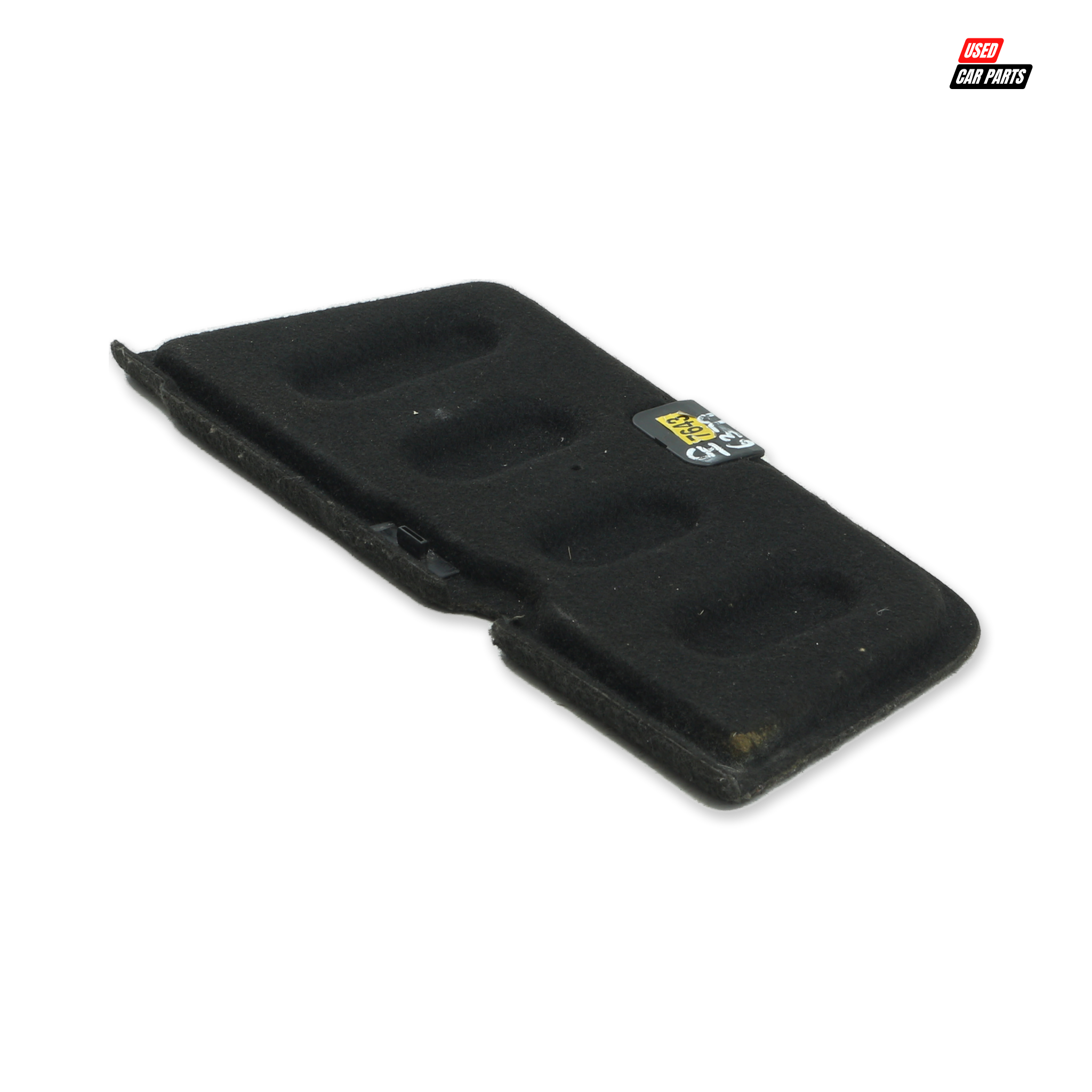 Used 2012 Chevrolet Captiva 2.4 LT Driver's Side Trunk Trim