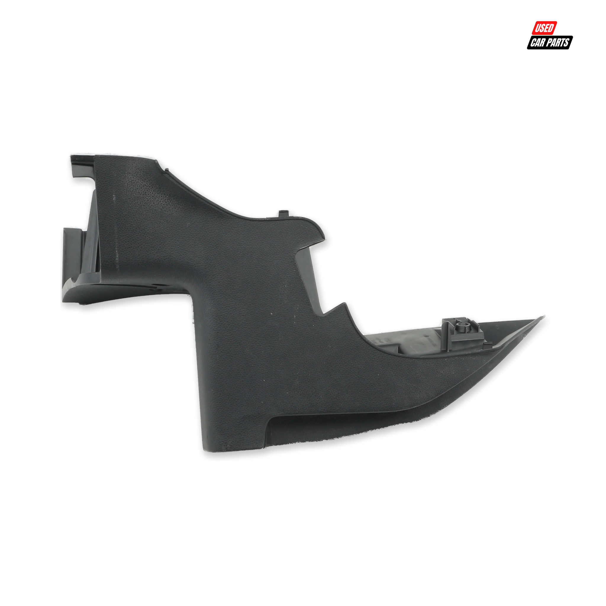 Used FORD FIESTA 1.4i TREND 3Dr Drivers Side Trunk Trim (Part Number 2S51B46808B)