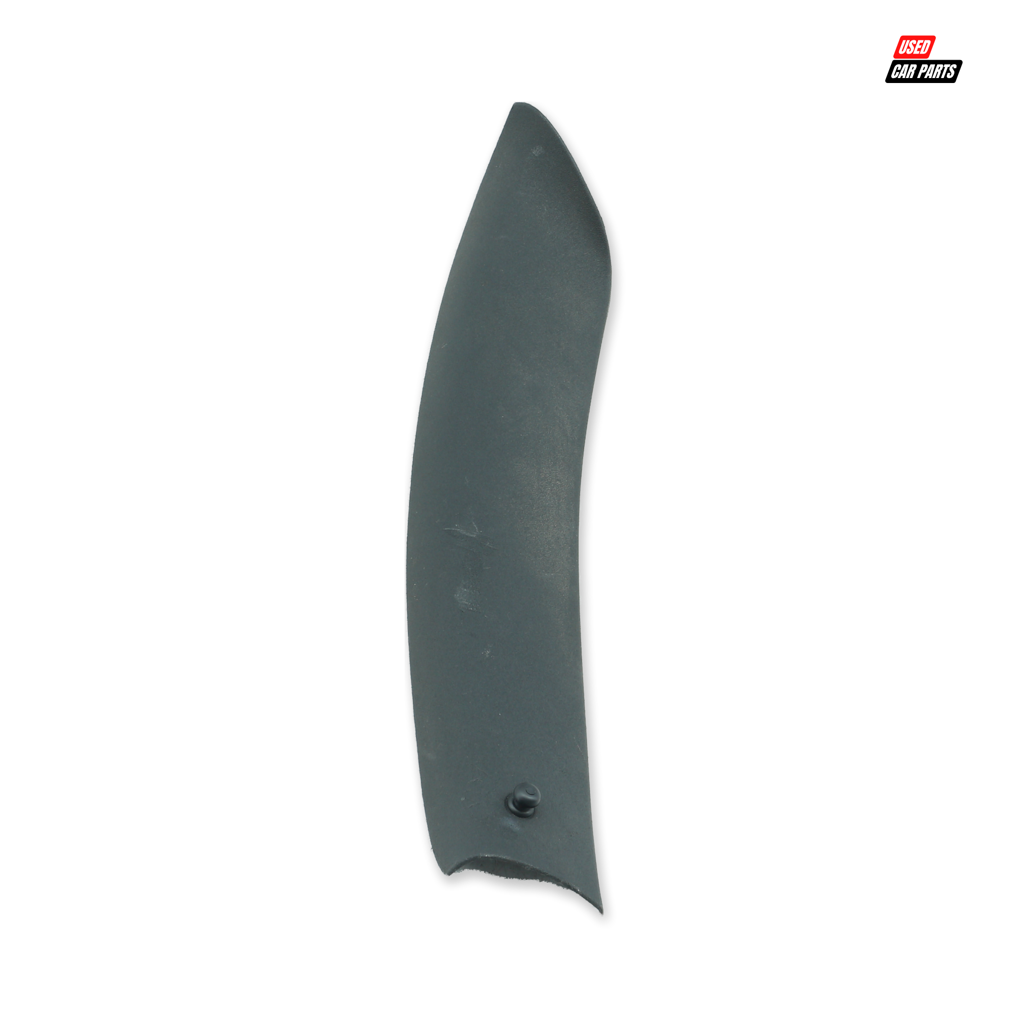 Used Citroen C4 1.6HDi Drivers Side Trunk Trim (Part Number 9646218177)