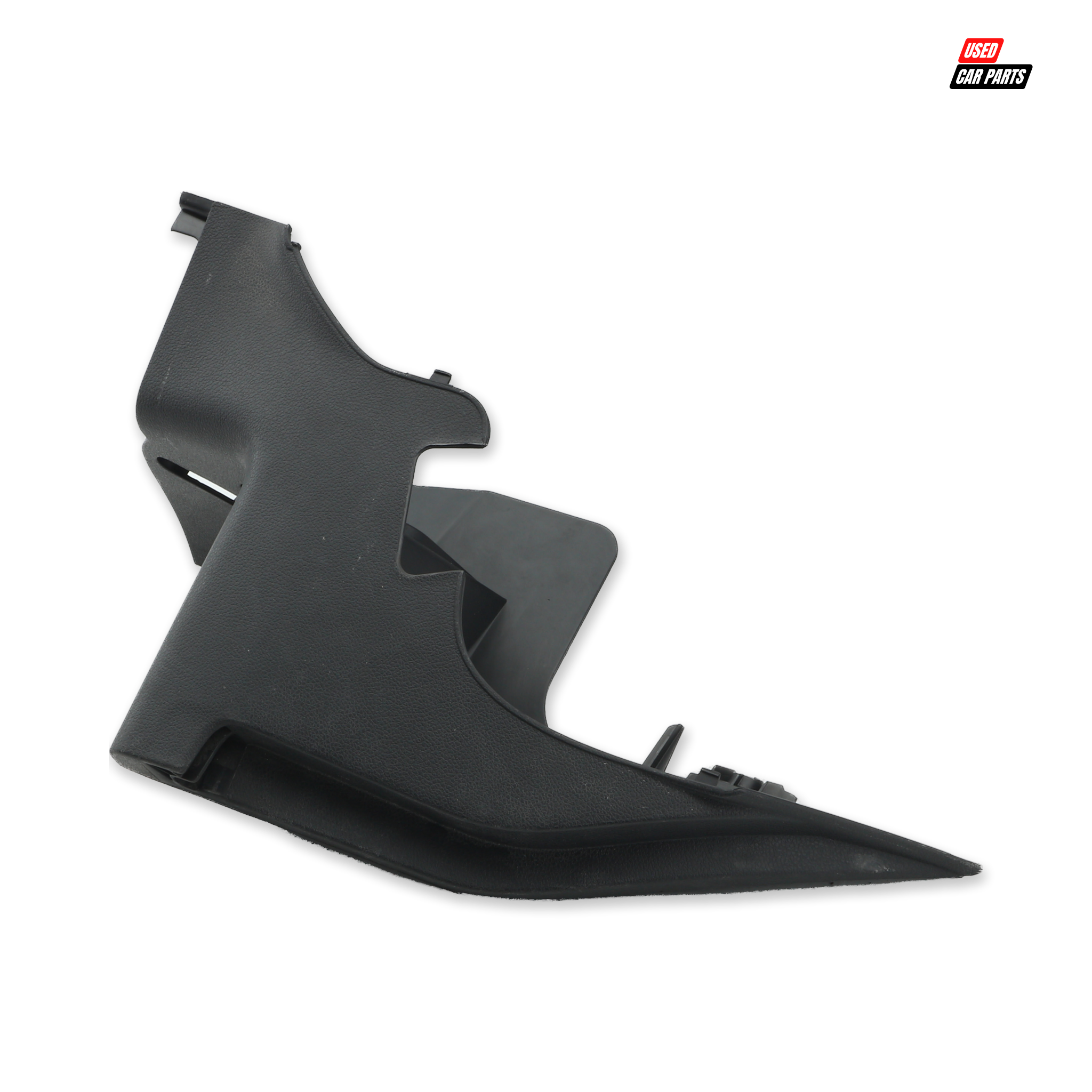 Used FORD FIESTA 1.4i TREND 3Dr Drivers Side Trunk Trim (Part Number 2S51B46808B)