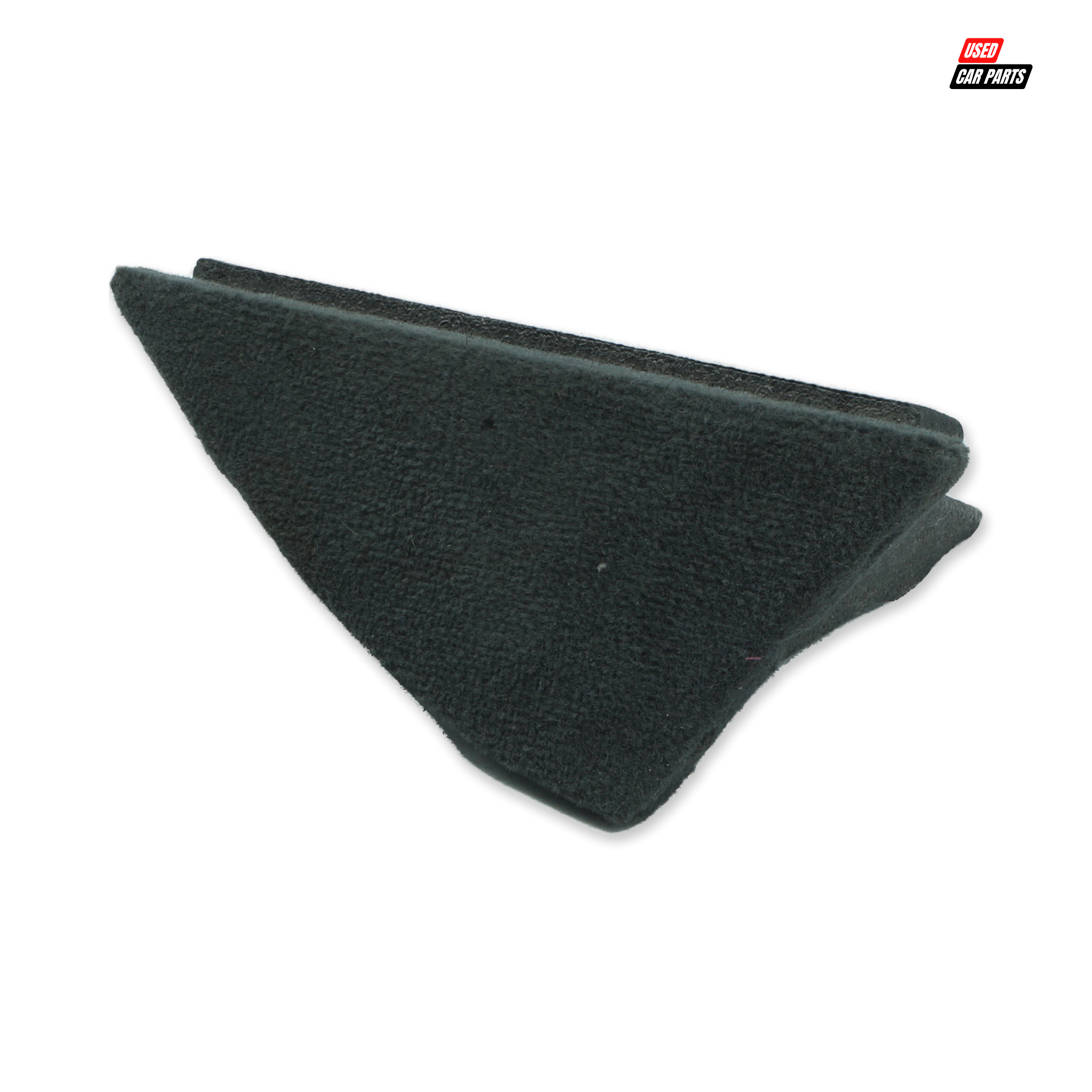 Used Drivers Side Trunk Trim for 2012 VOLVO XC90 D5 GEARTRONIC AWD (Part Number 0059594)