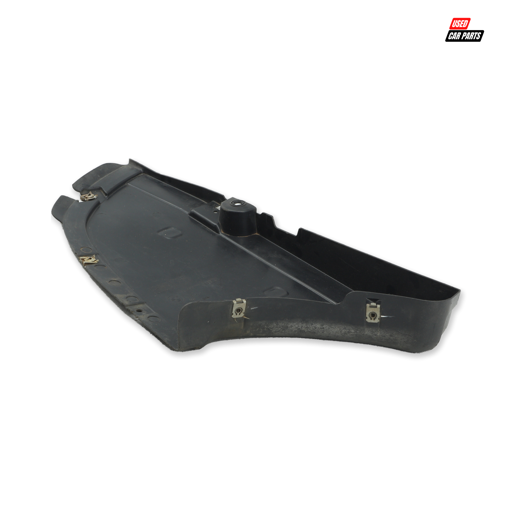 Used BMW 320i 2013 Drivers Side Underbody Shield