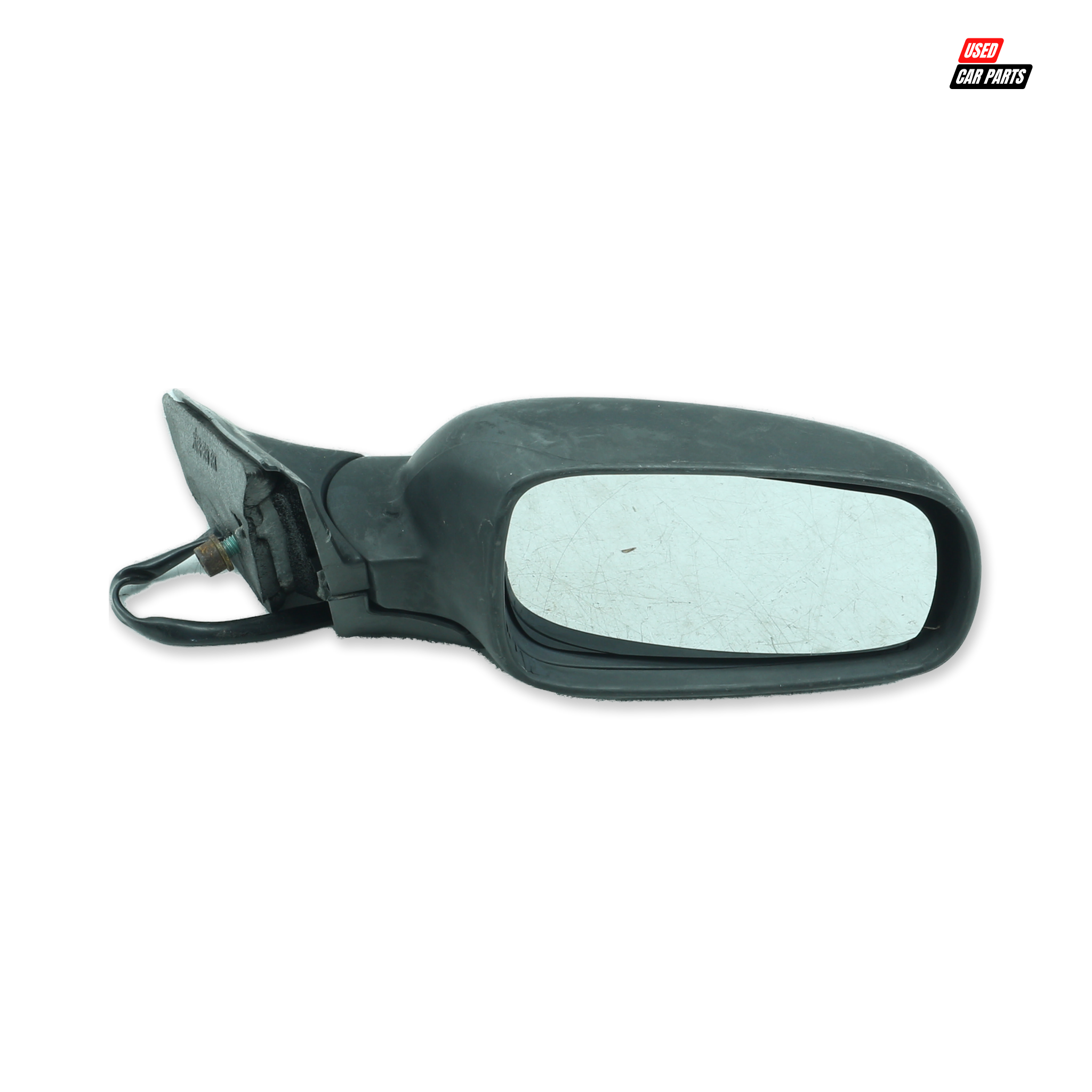 Drivers Side View Mirror (Part Number E30157426) for 2000 VOLKSWAGEN PASSAT