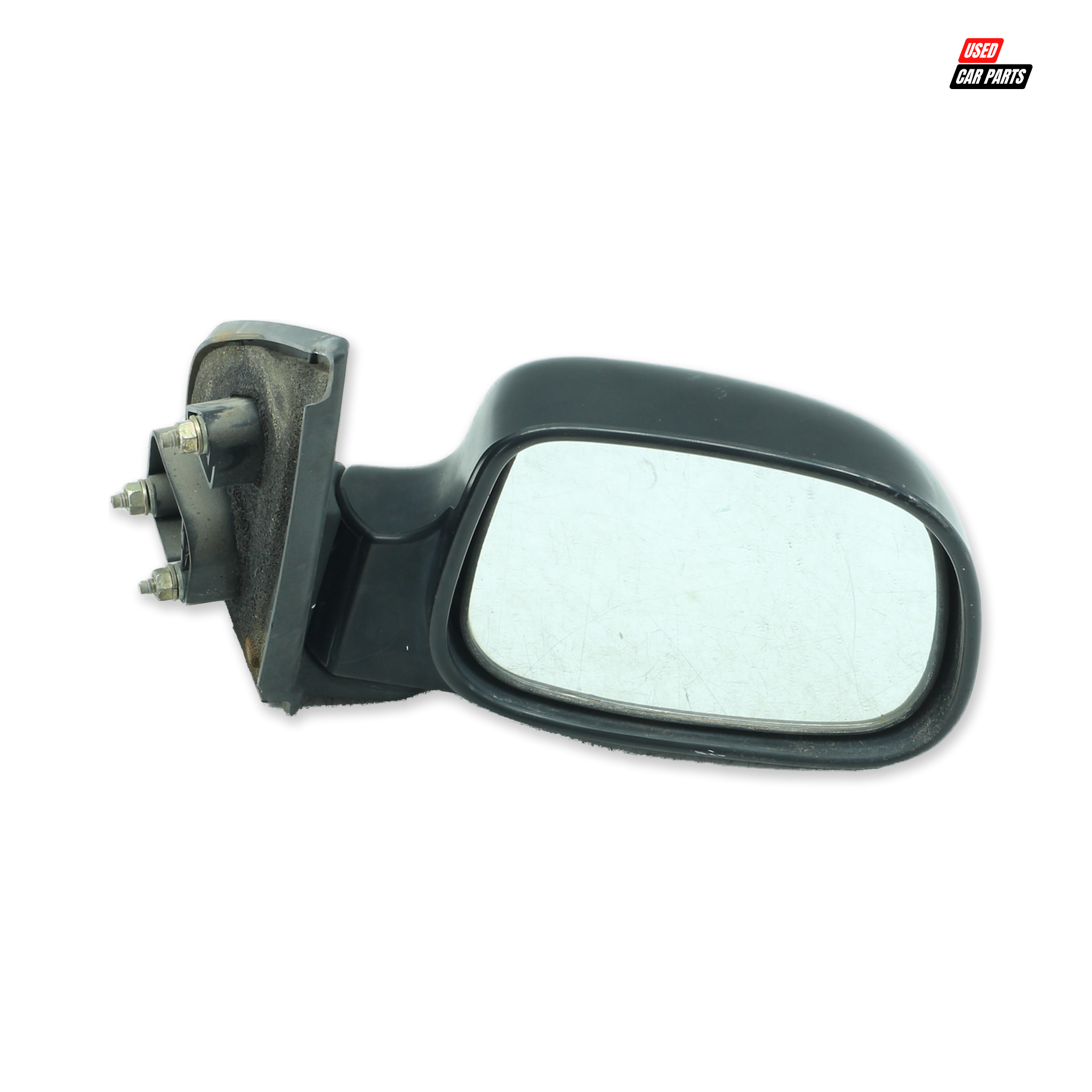 Used DAIHATSU TERIOS 2002 Drivers Side View Mirror (Salvaged)