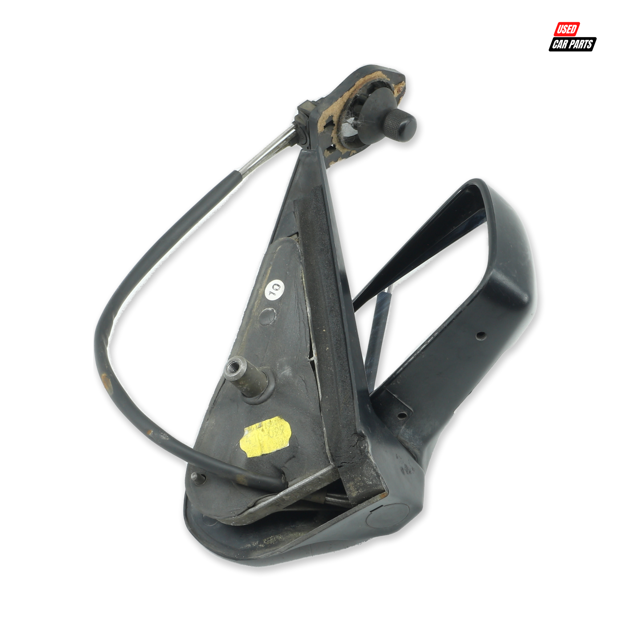 Used Drivers Side View Mirror for 2004 Volkswagen Golf MK1 Citi Chico 1.4i