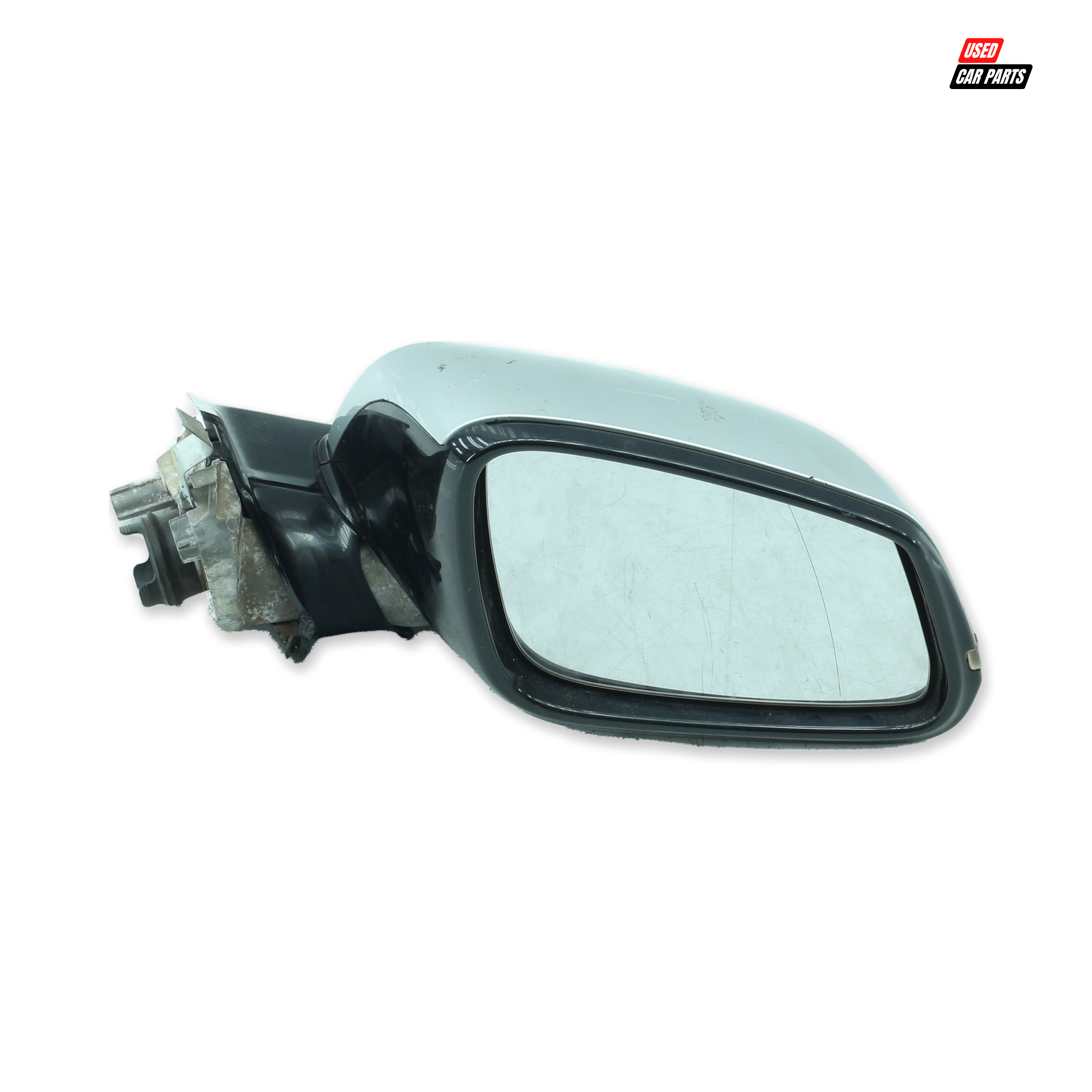 Used BMW 320i Drivers Side View Mirror (2013 Model)