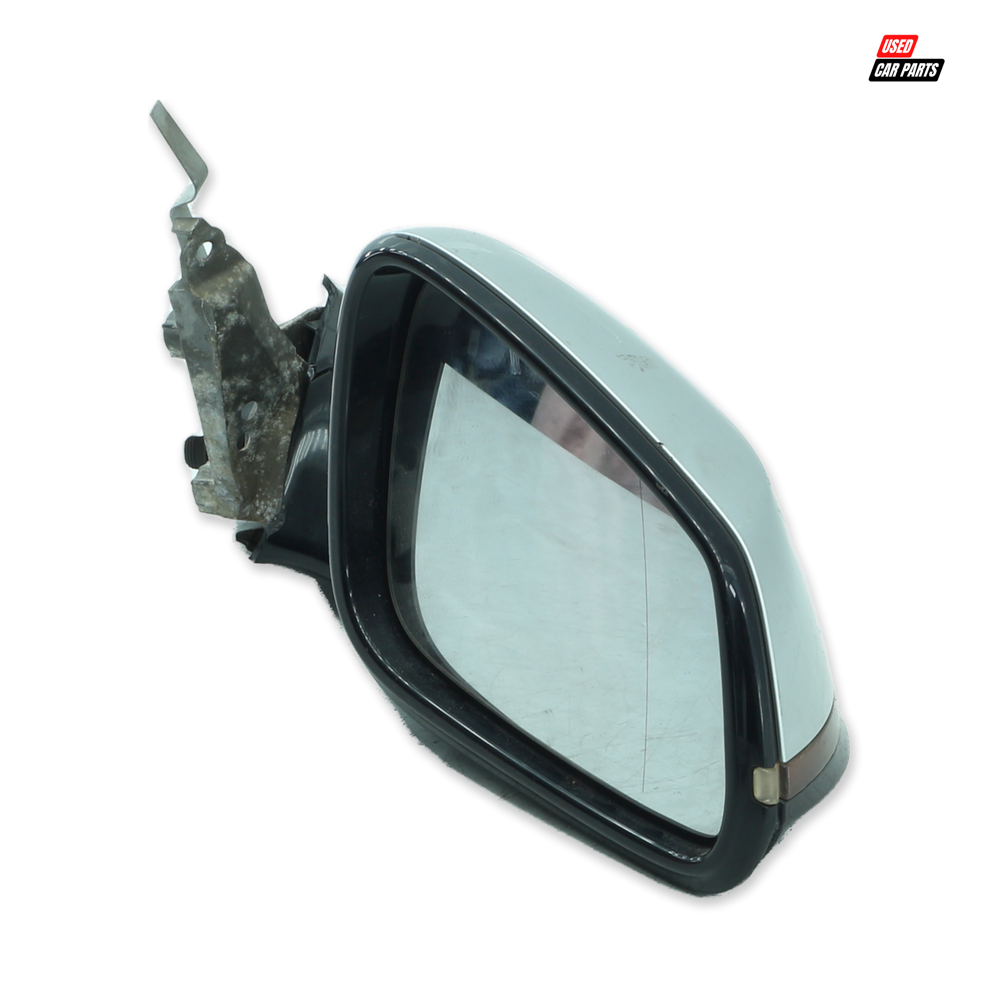 Used BMW 320i Drivers Side View Mirror (2013 Model)