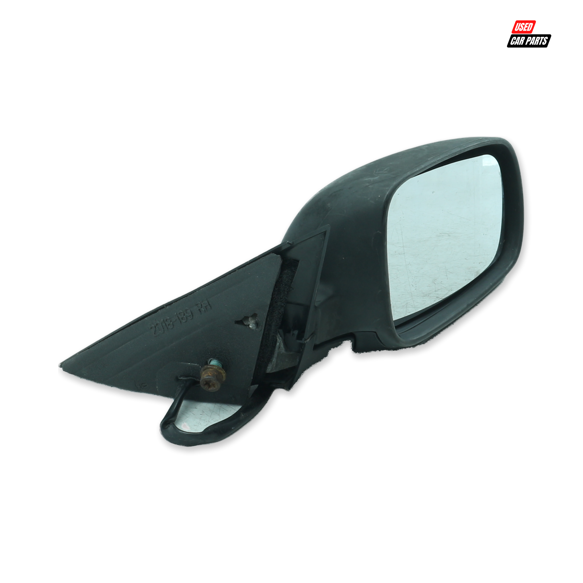 Drivers Side View Mirror (Part Number E30157426) for 2000 VOLKSWAGEN PASSAT